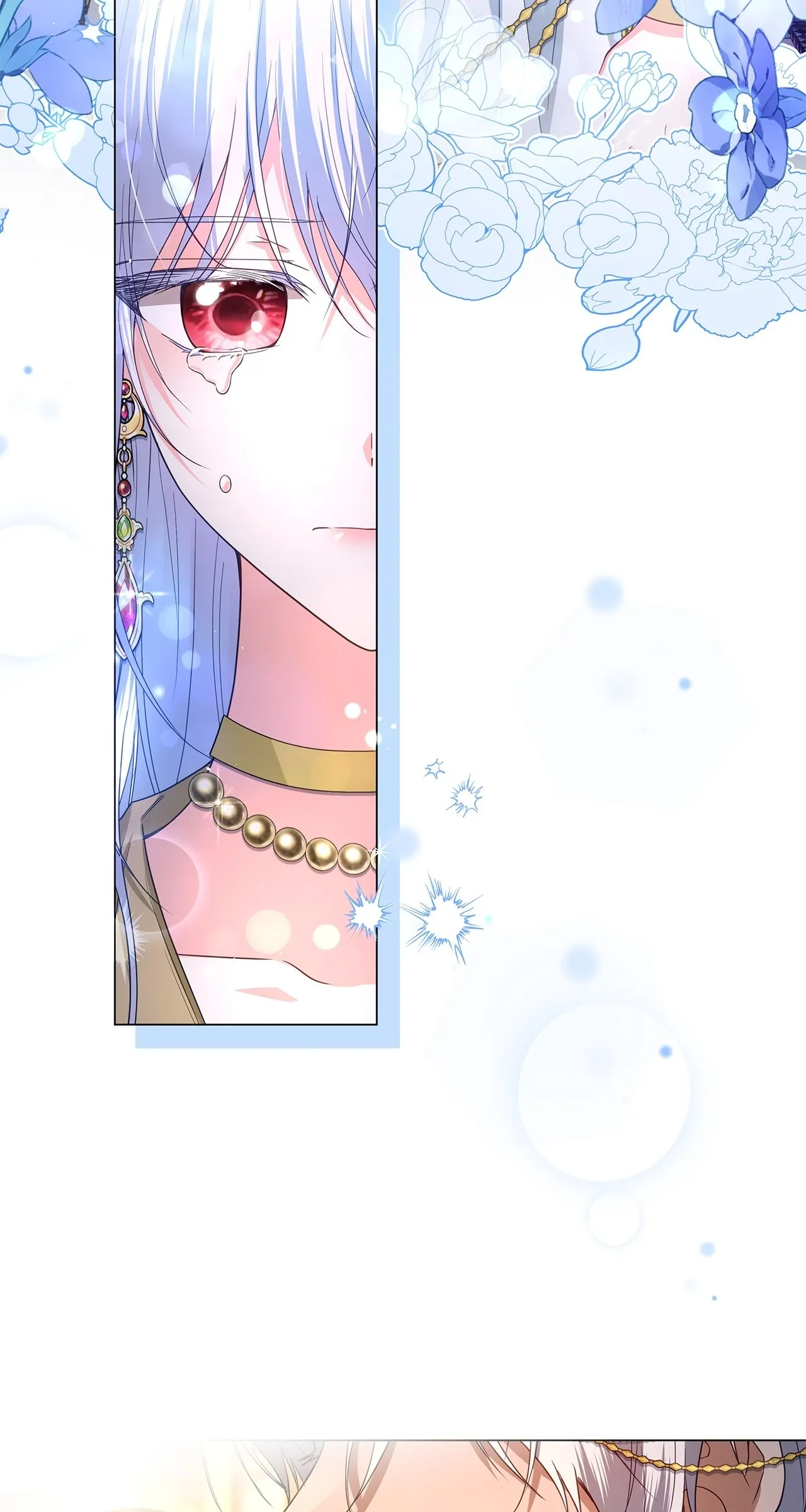 Read Traces of the Moon FR Manga Online