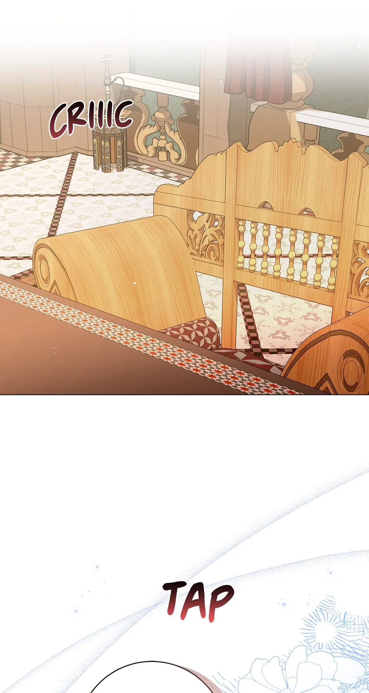 Read Traces of the Moon FR Manga Online