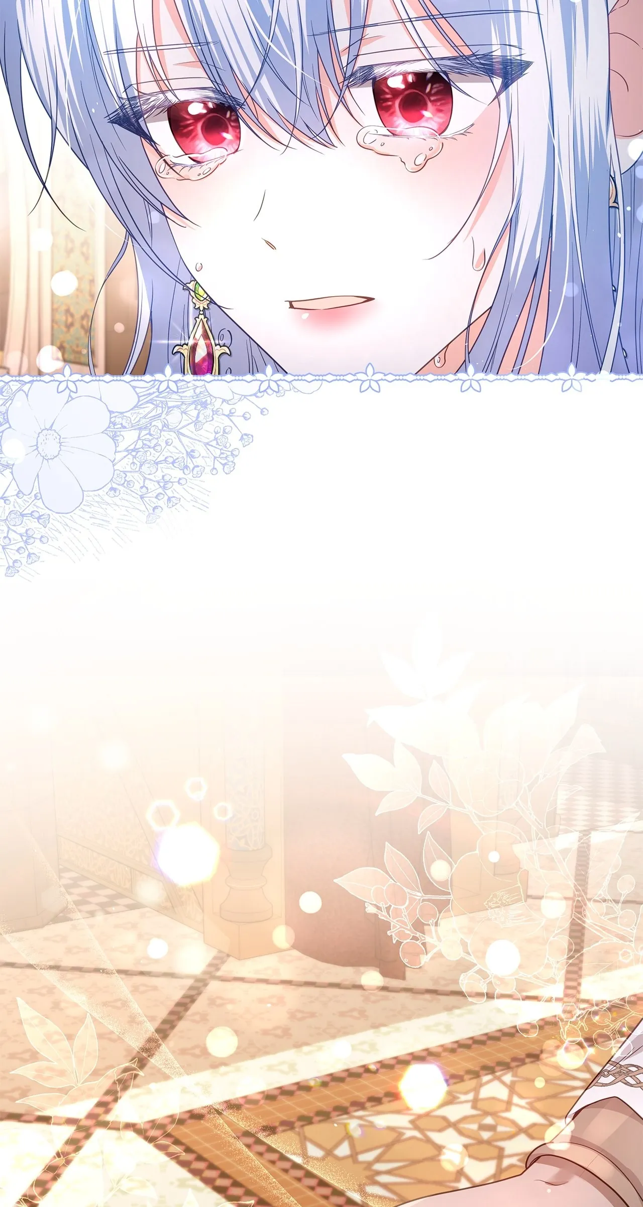 Read Traces of the Moon FR Manga Online