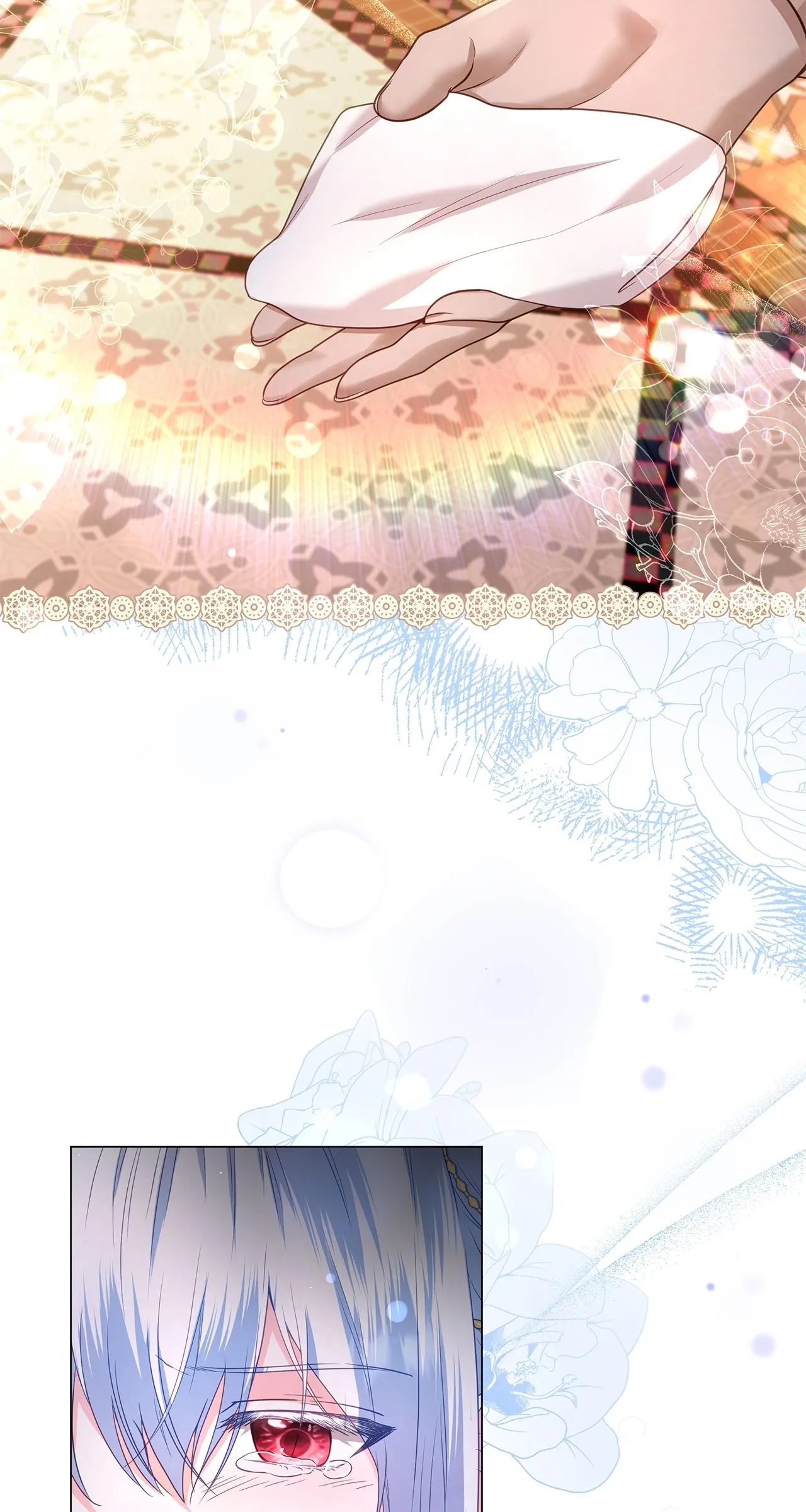 Read Traces of the Moon FR Manga Online
