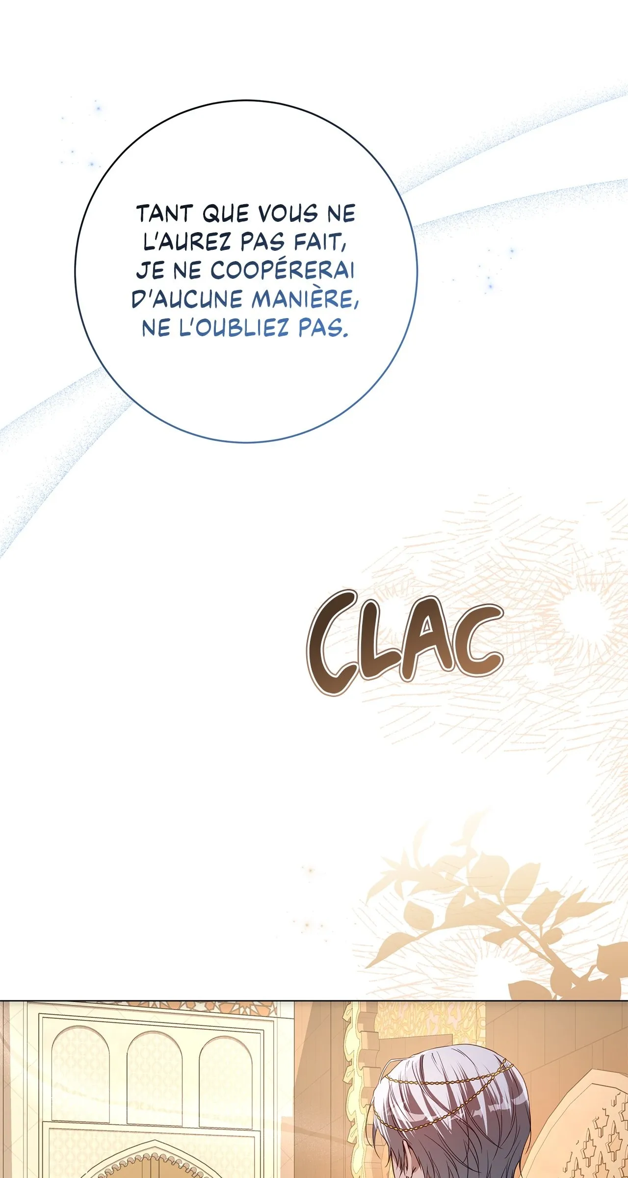 Read Traces of the Moon FR Manga Online