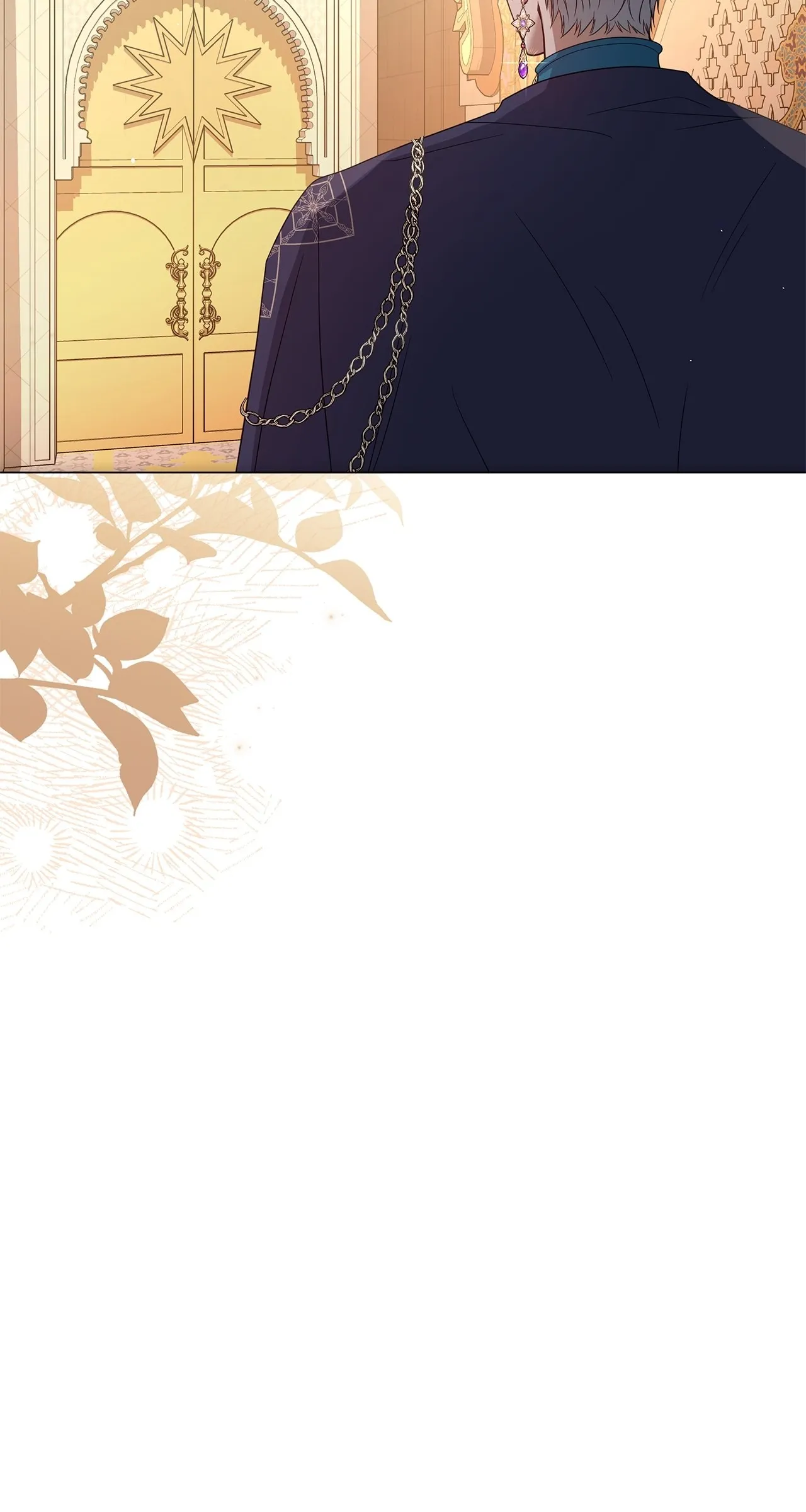 Read Traces of the Moon FR Manga Online