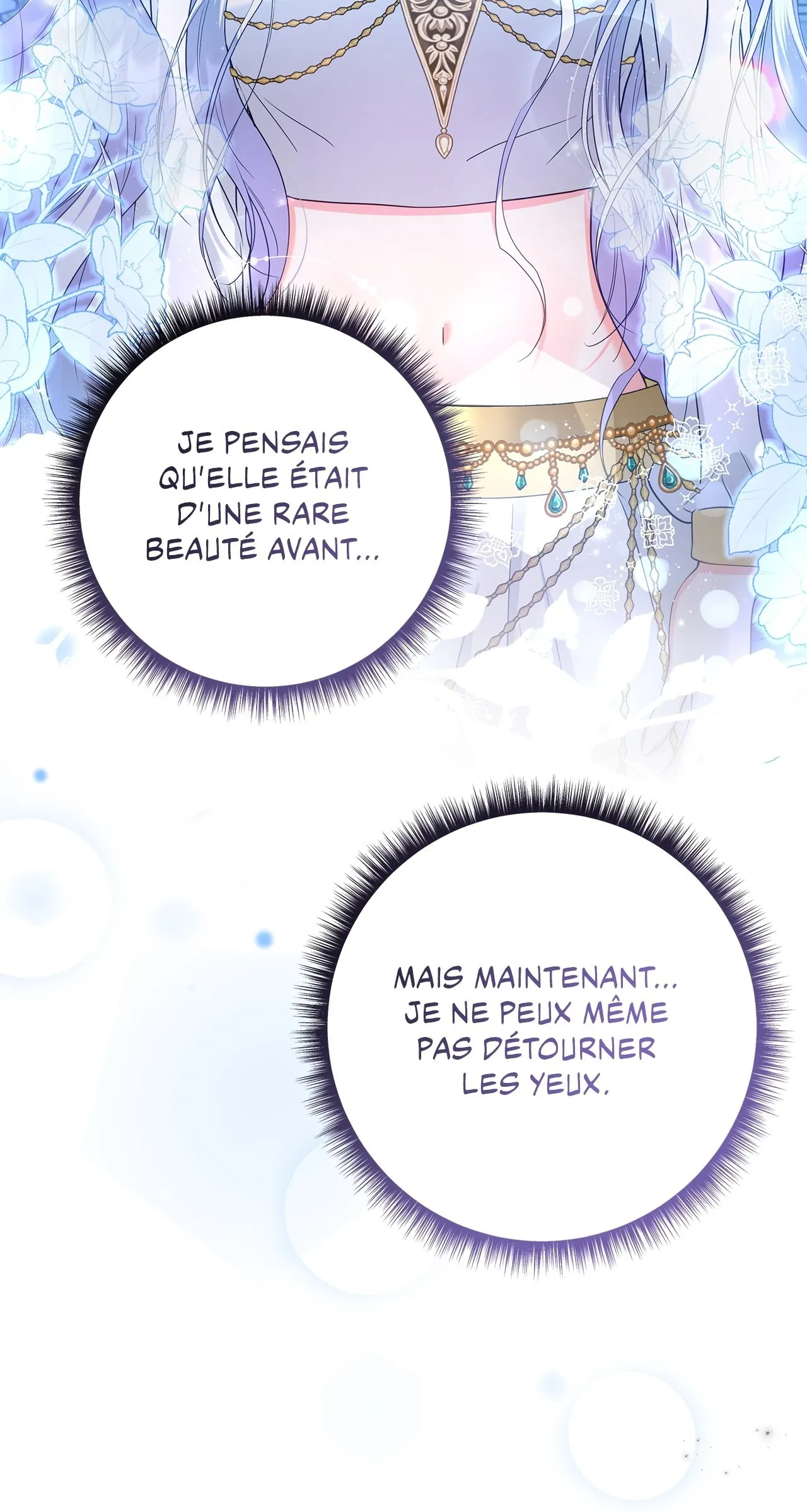 Read Traces of the Moon FR Manga Online