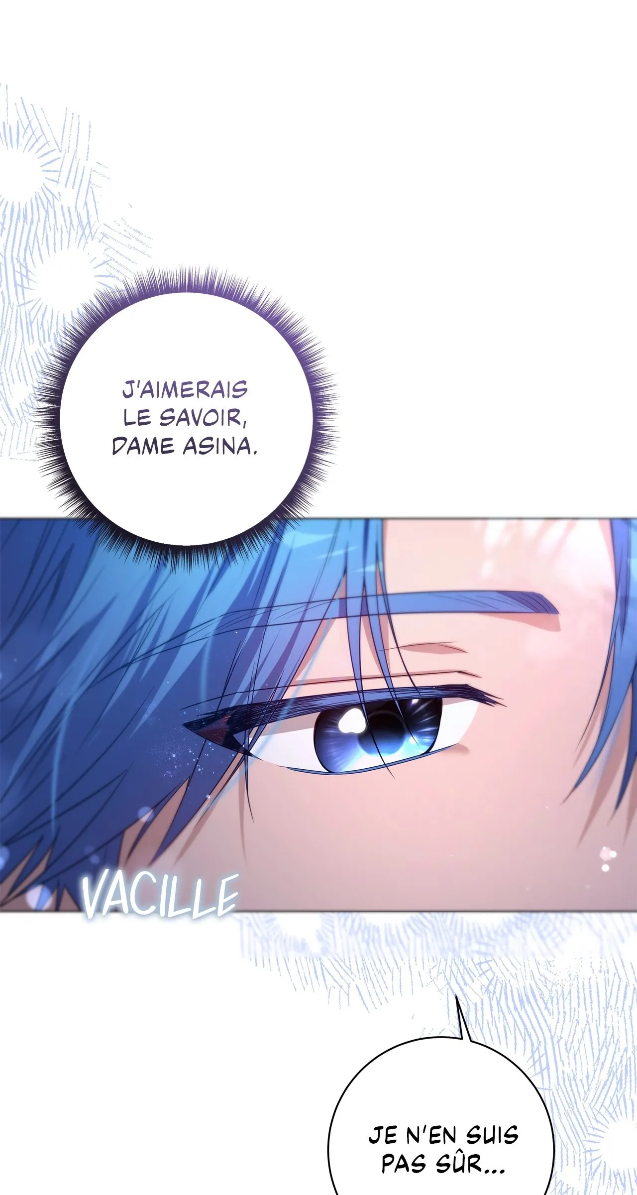 Read Traces of the Moon FR Manga Online
