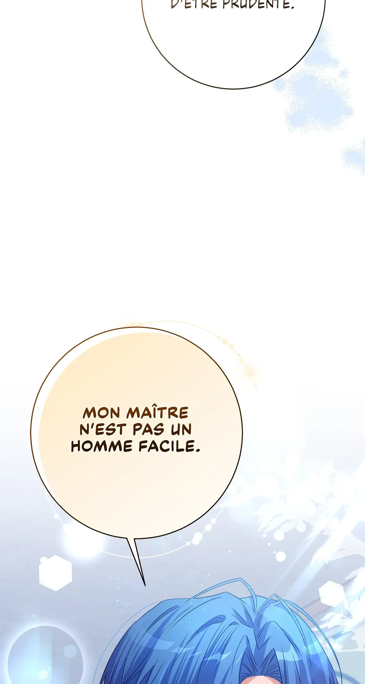 Read Traces of the Moon FR Manga Online
