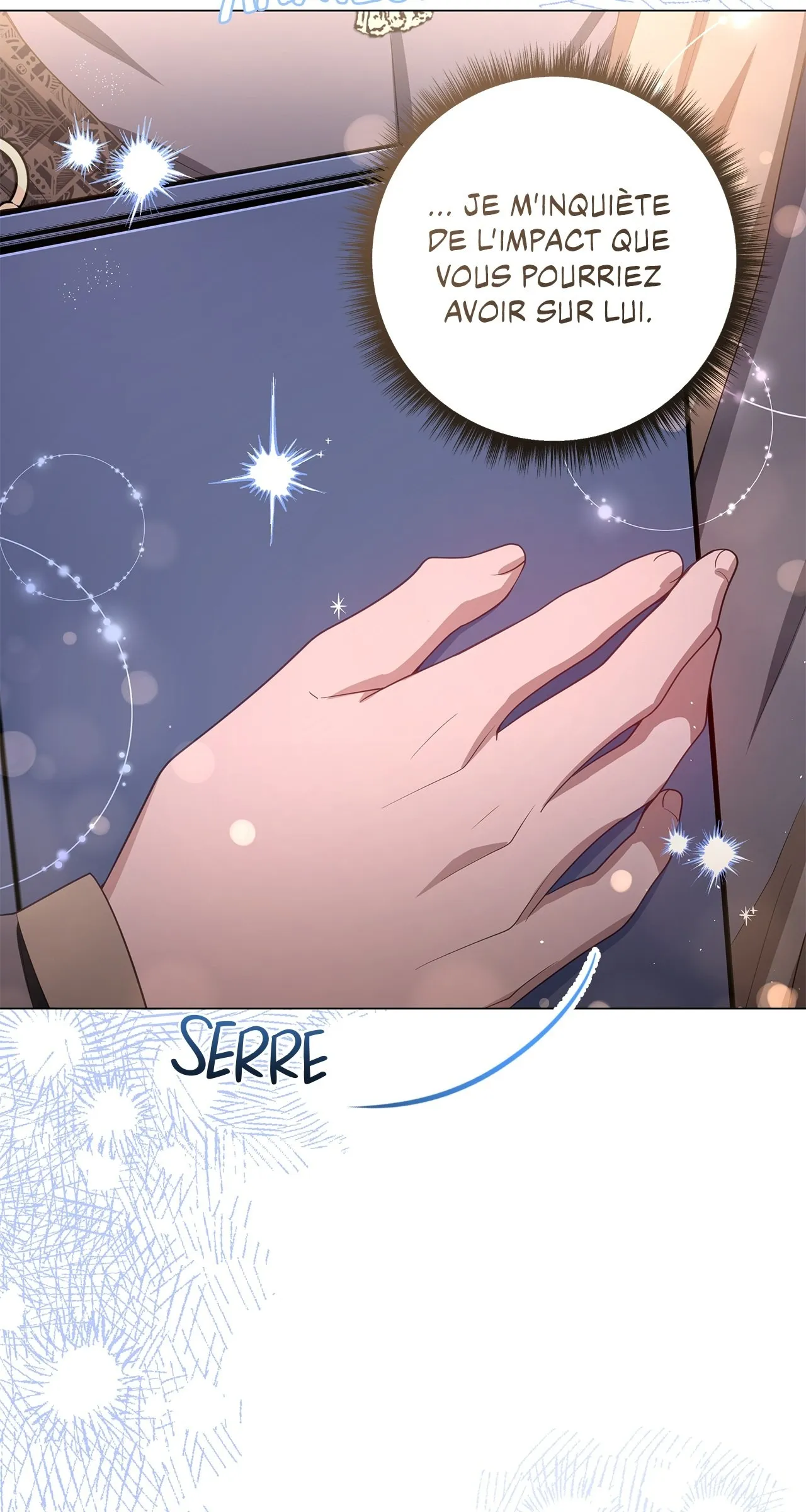 Read Traces of the Moon FR Manga Online