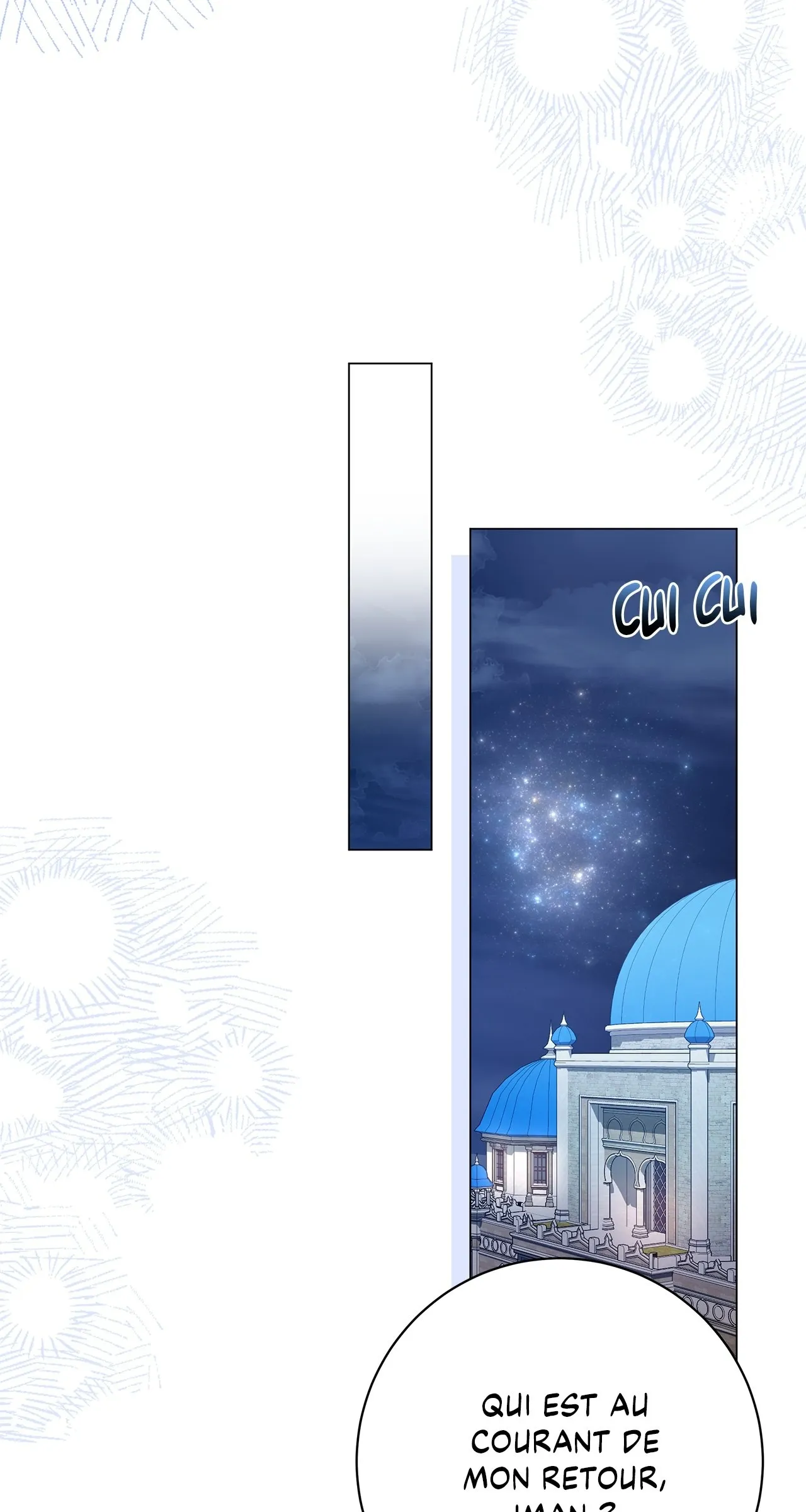 Read Traces of the Moon FR Manga Online