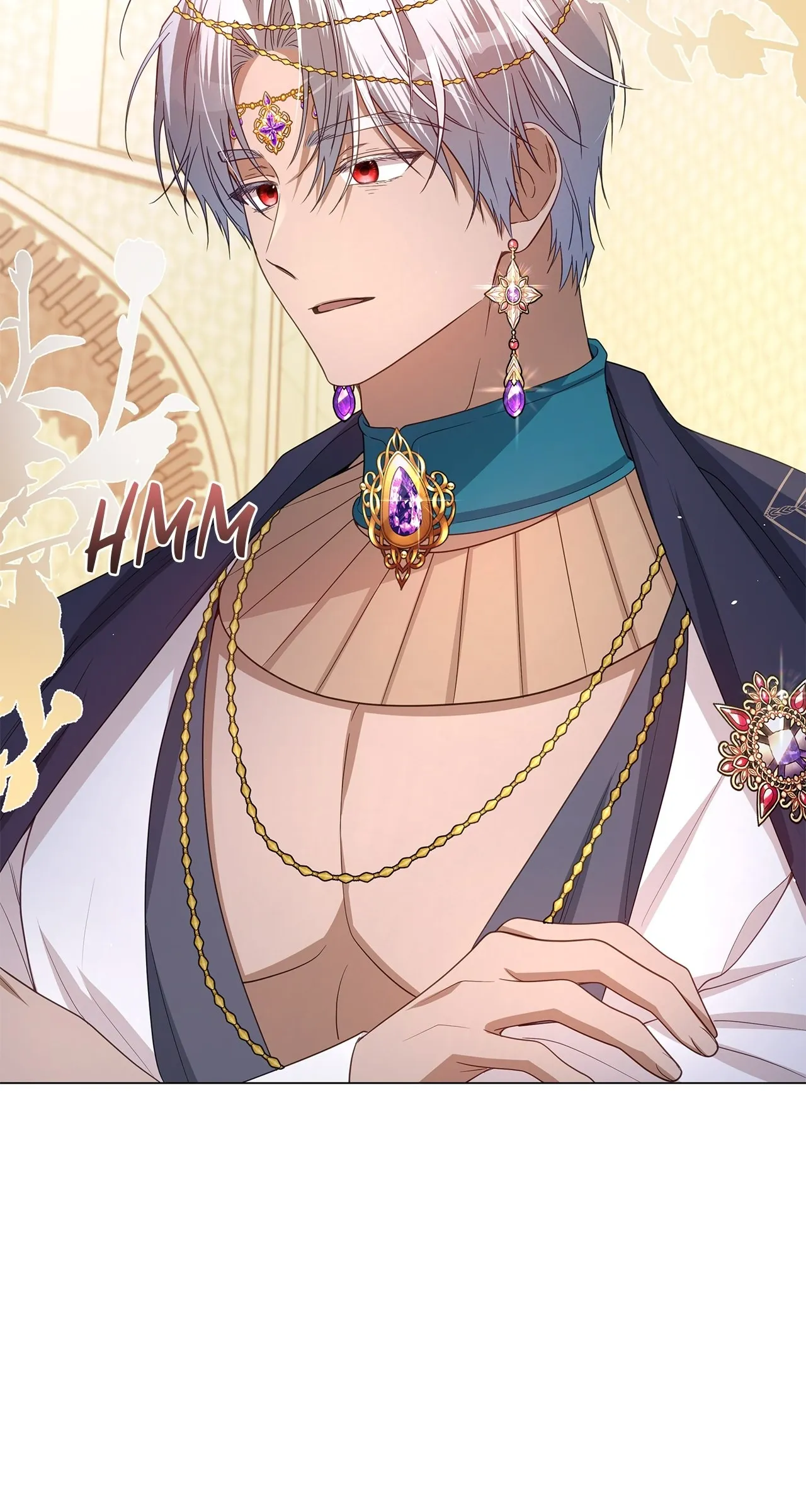 Read Traces of the Moon FR Manga Online