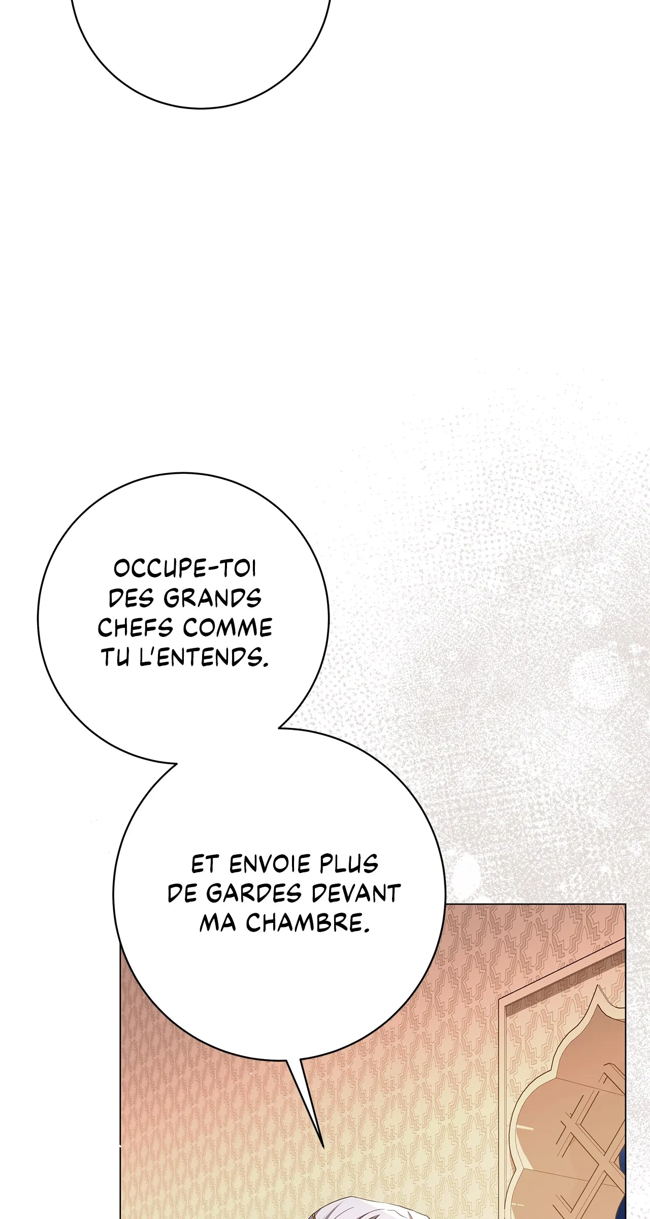 Read Traces of the Moon FR Manga Online