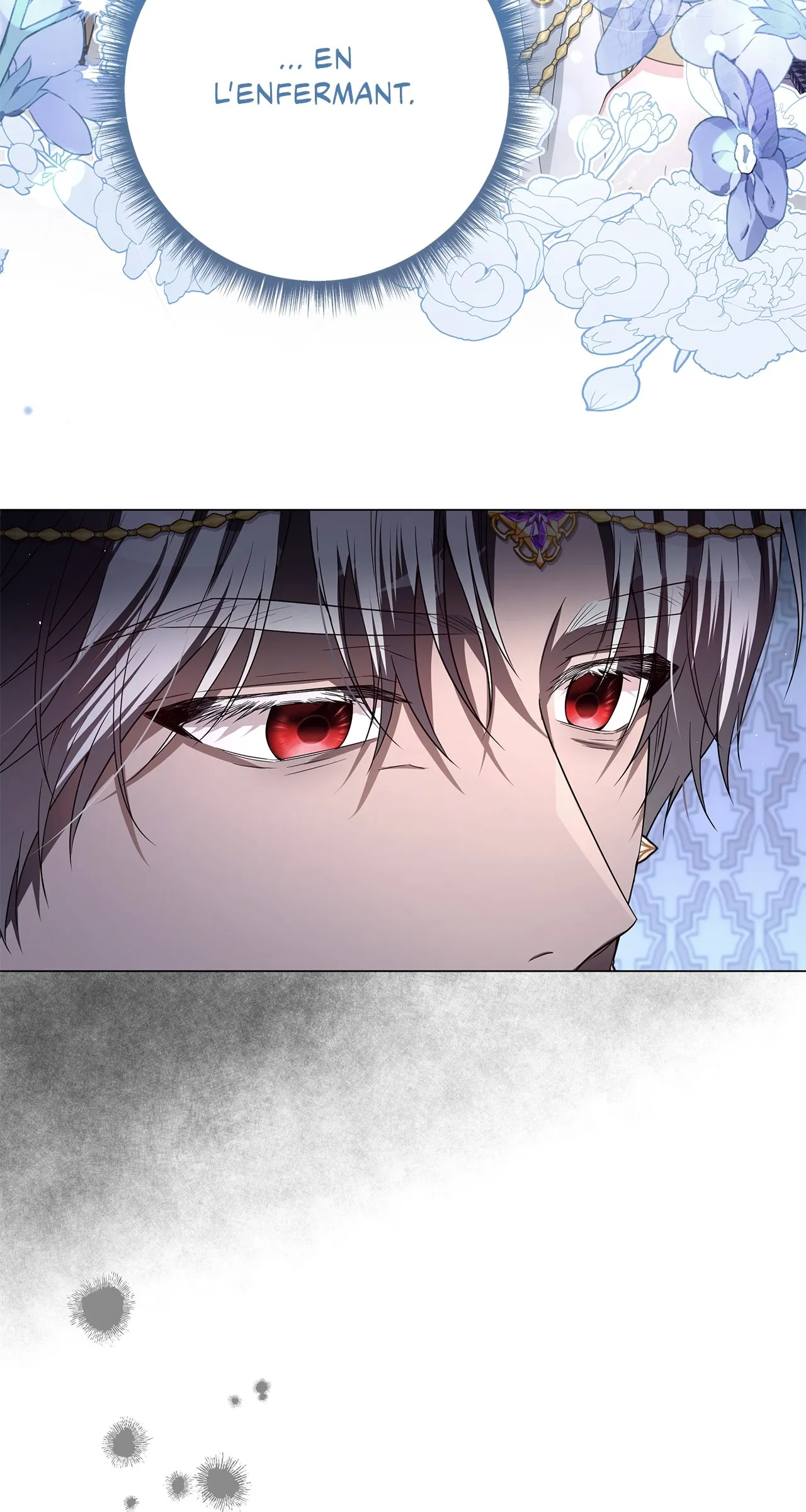 Read Traces of the Moon FR Manga Online