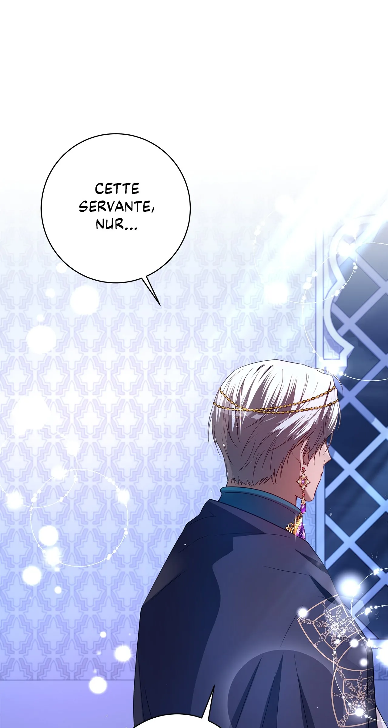 Read Traces of the Moon FR Manga Online