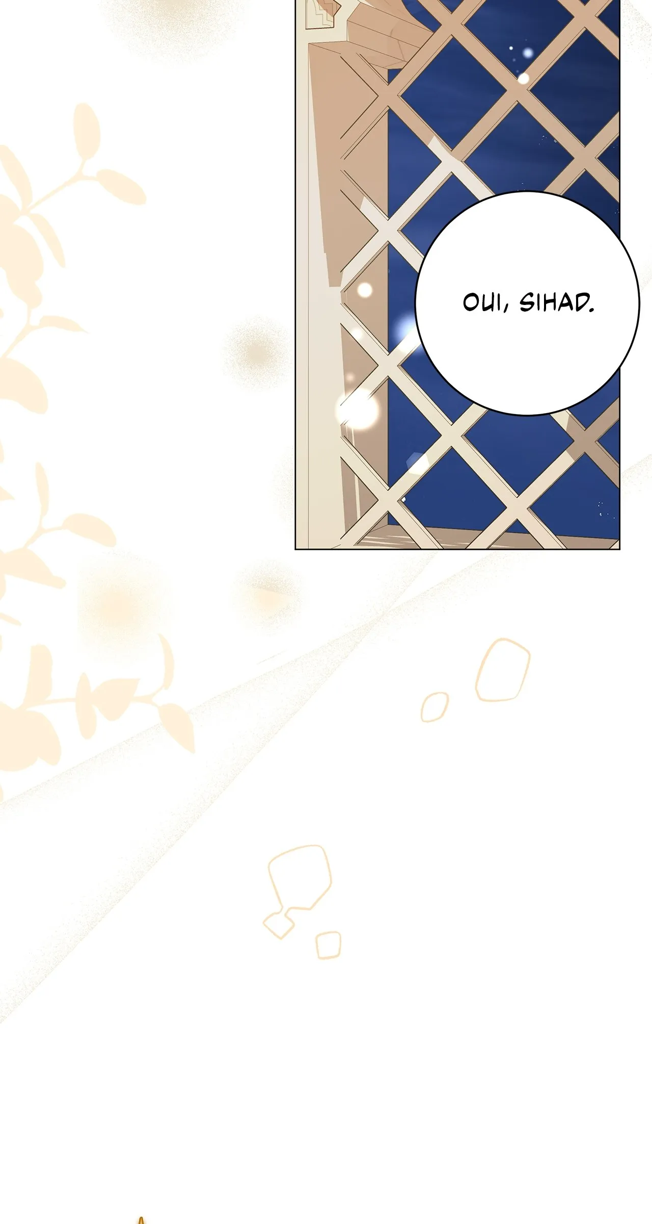 Read Traces of the Moon FR Manga Online