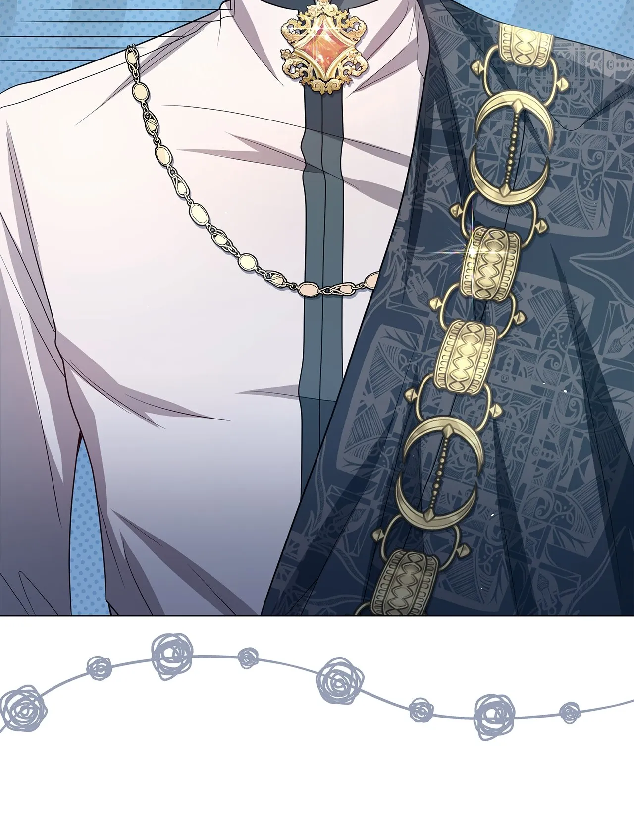 Read Traces of the Moon FR Manga Online