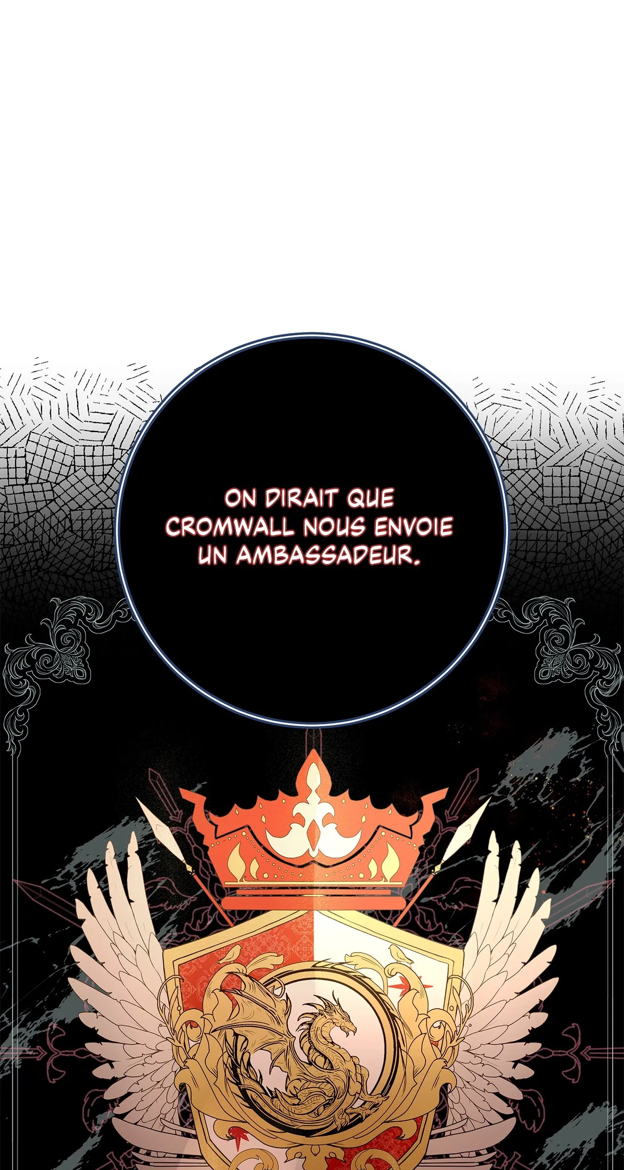 Read Traces of the Moon FR Manga Online