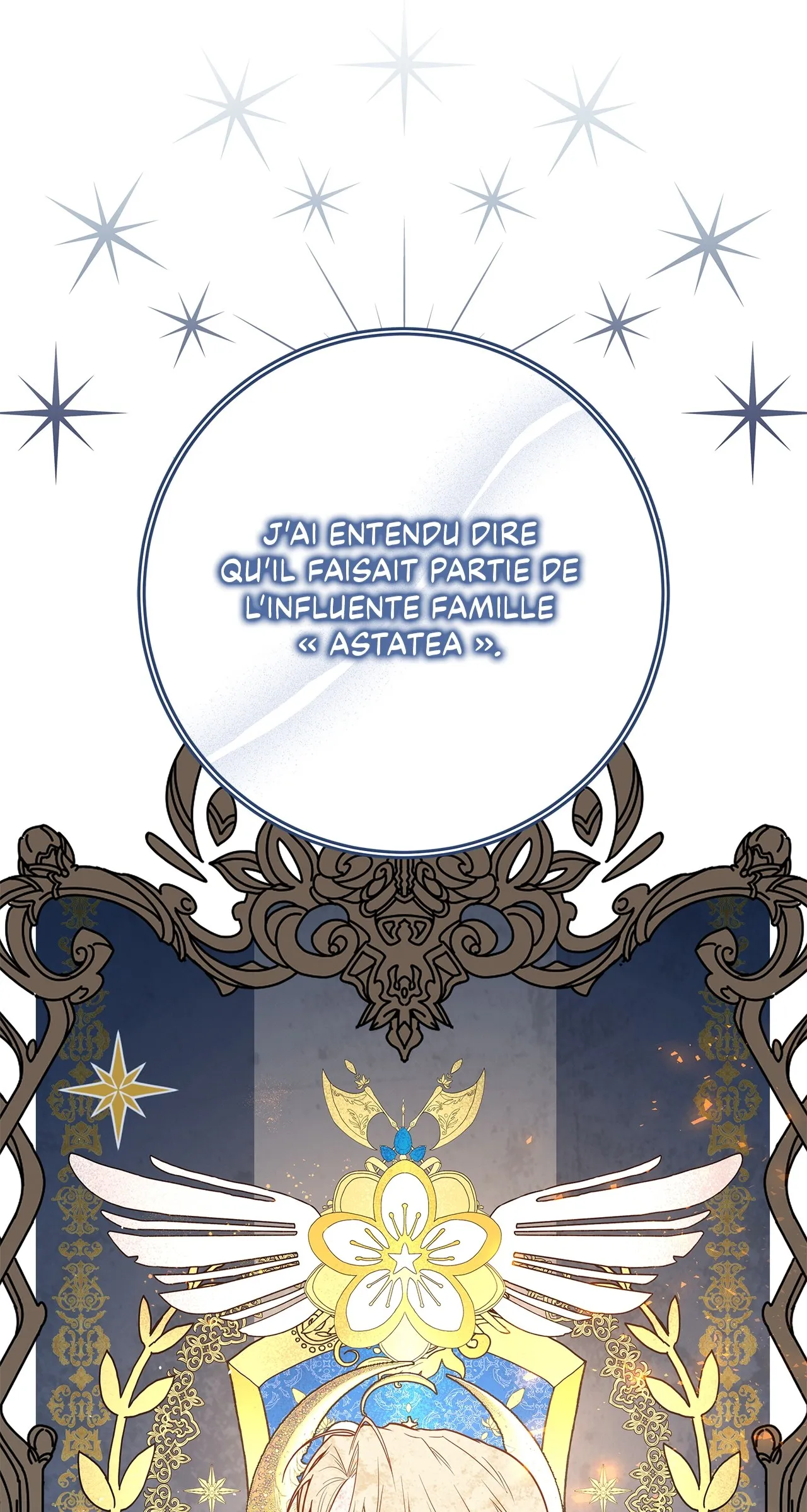 Read Traces of the Moon FR Manga Online