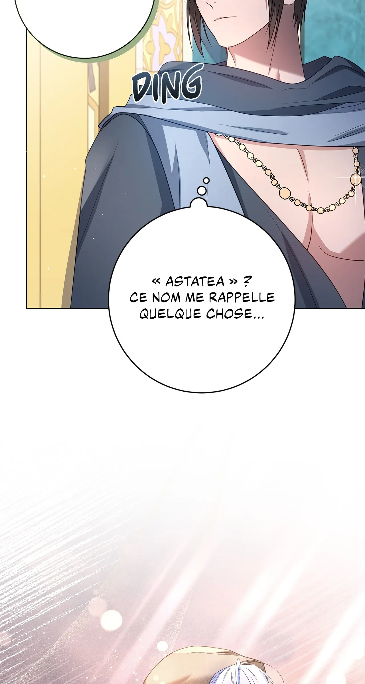 Read Traces of the Moon FR Manga Online