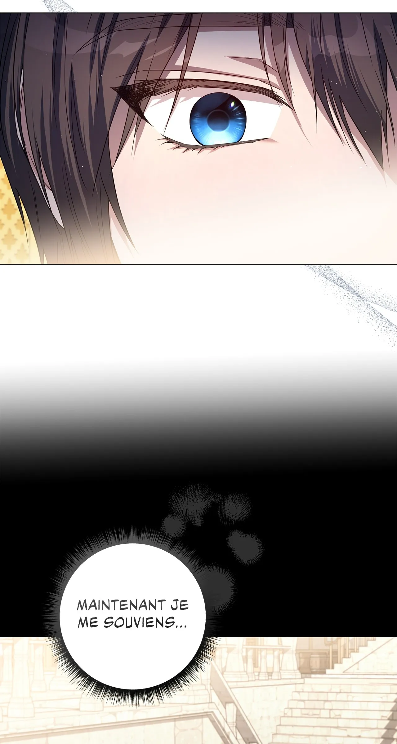 Read Traces of the Moon FR Manga Online