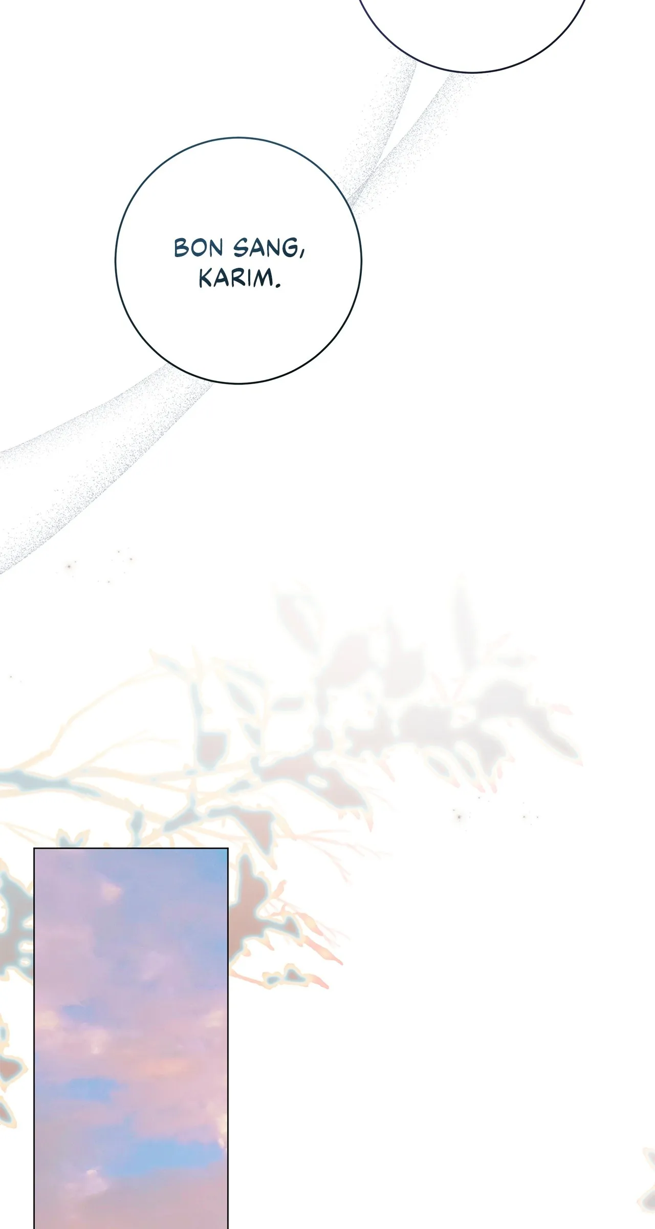 Read Traces of the Moon FR Manga Online