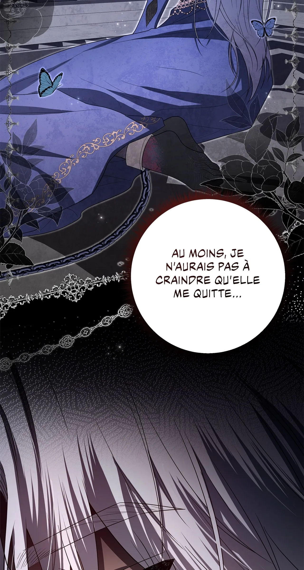 Read Traces of the Moon FR Manga Online