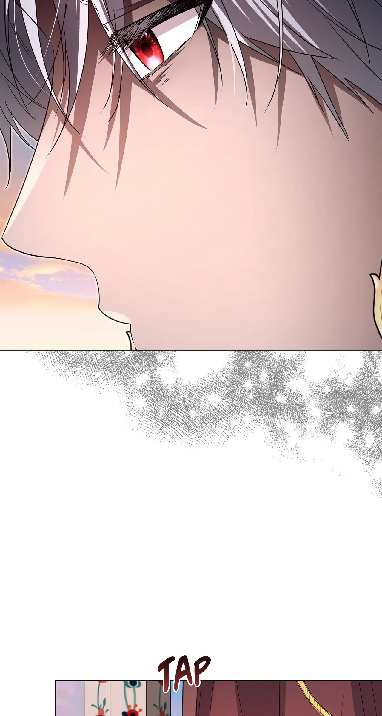 Read Traces of the Moon FR Manga Online
