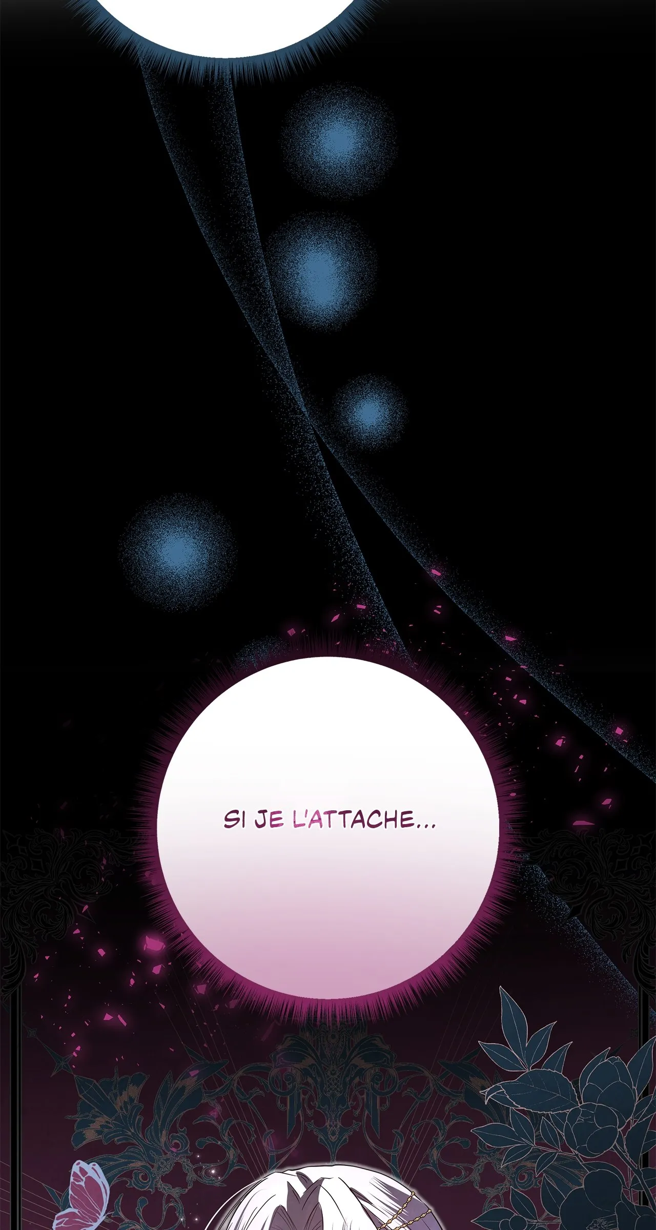 Read Traces of the Moon FR Manga Online