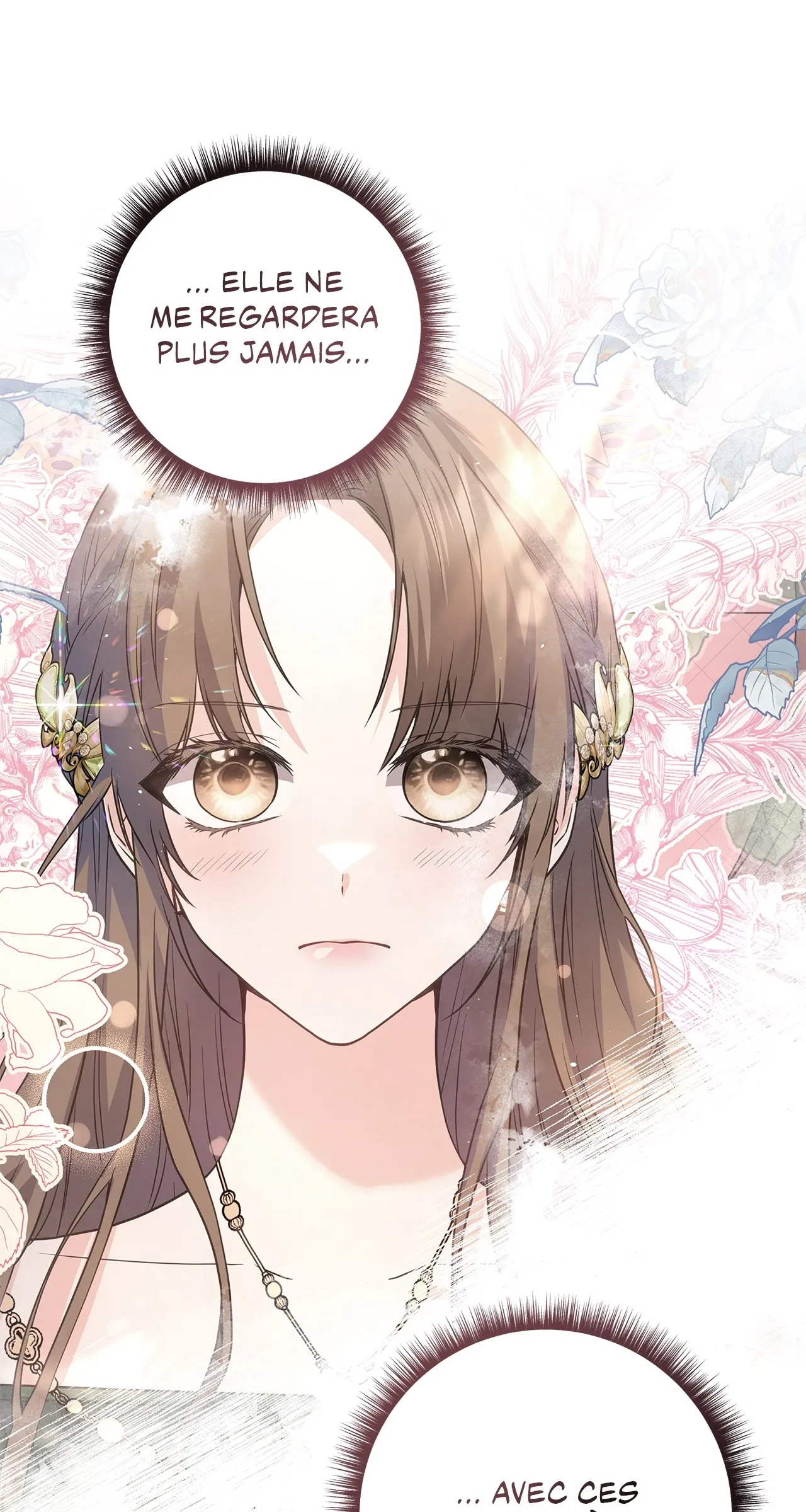 Read Traces of the Moon FR Manga Online