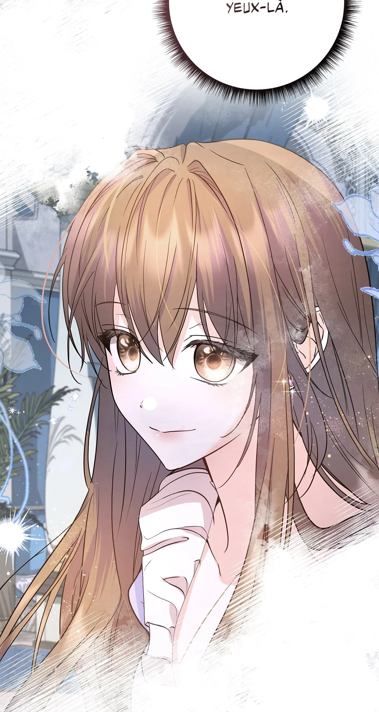 Read Traces of the Moon FR Manga Online