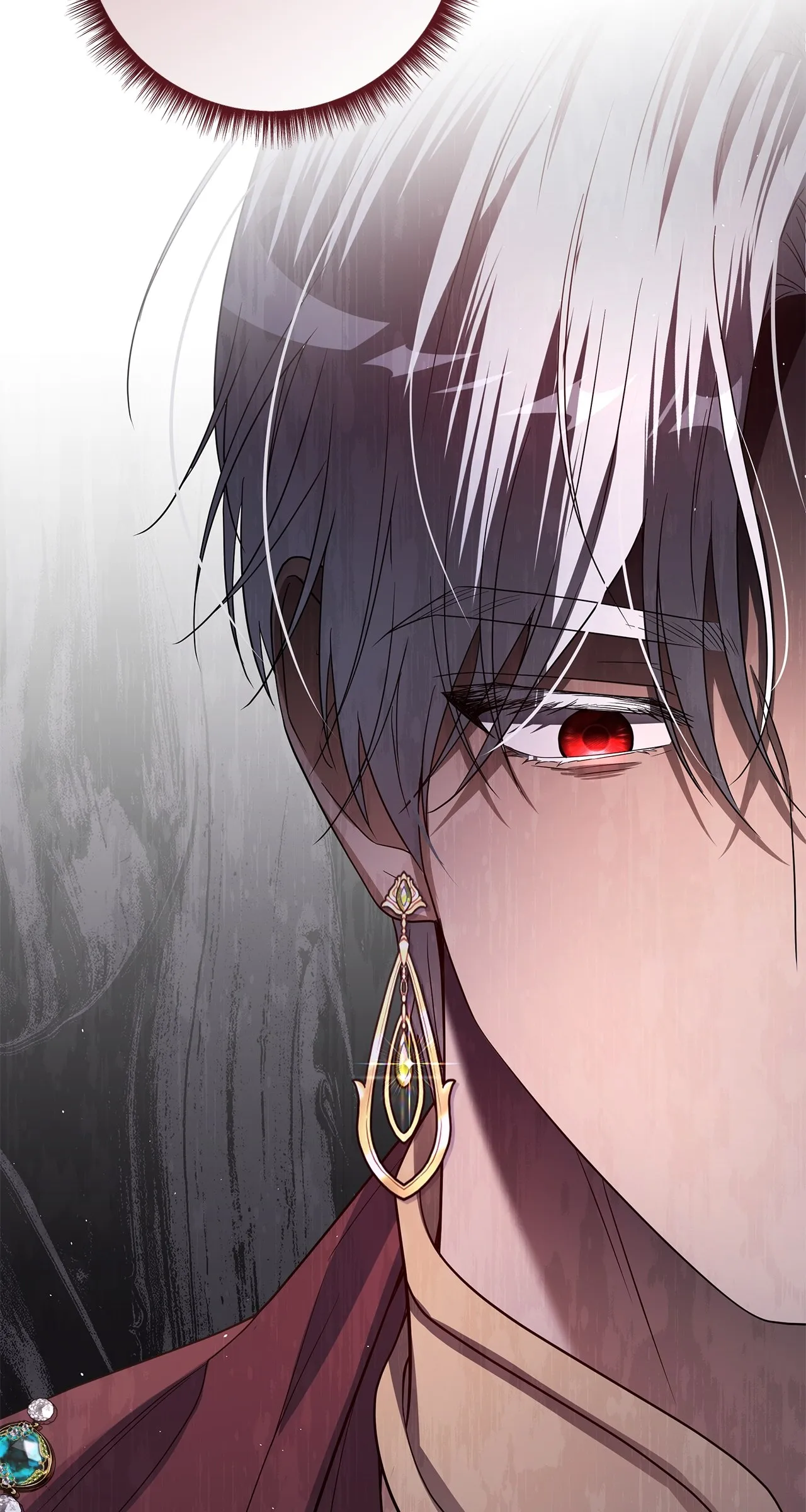 Read Traces of the Moon FR Manga Online