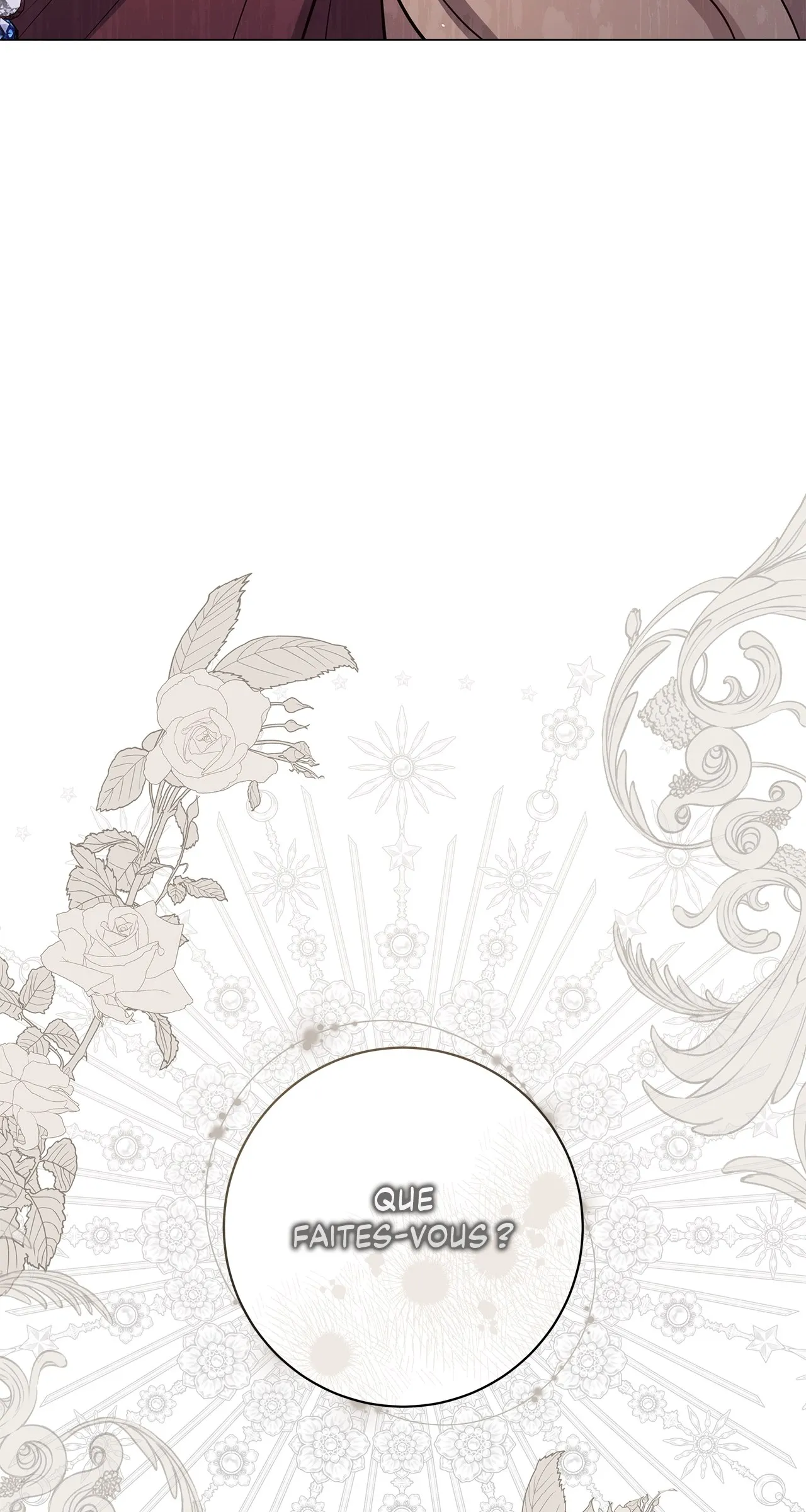 Read Traces of the Moon FR Manga Online