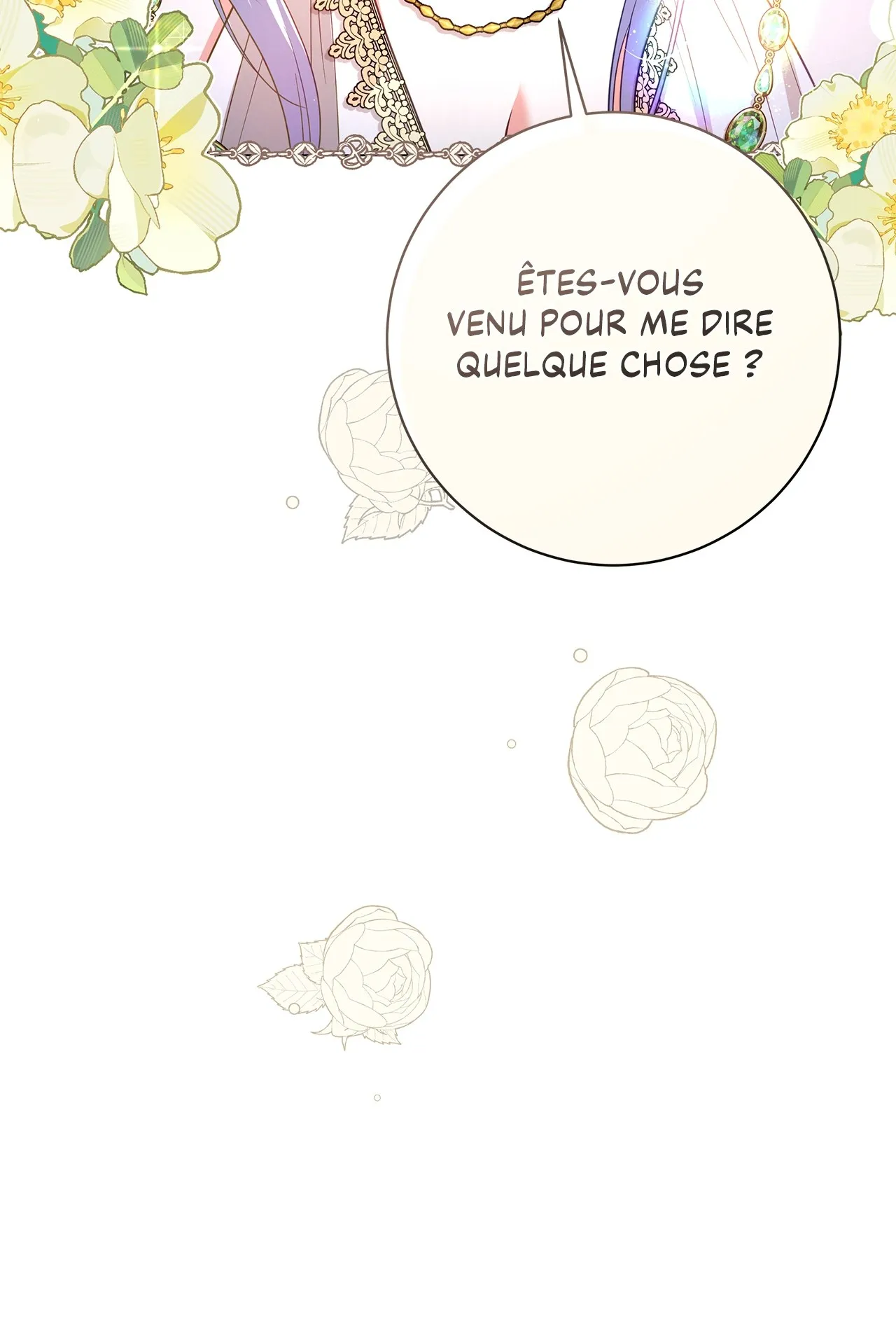 Read Traces of the Moon FR Manga Online