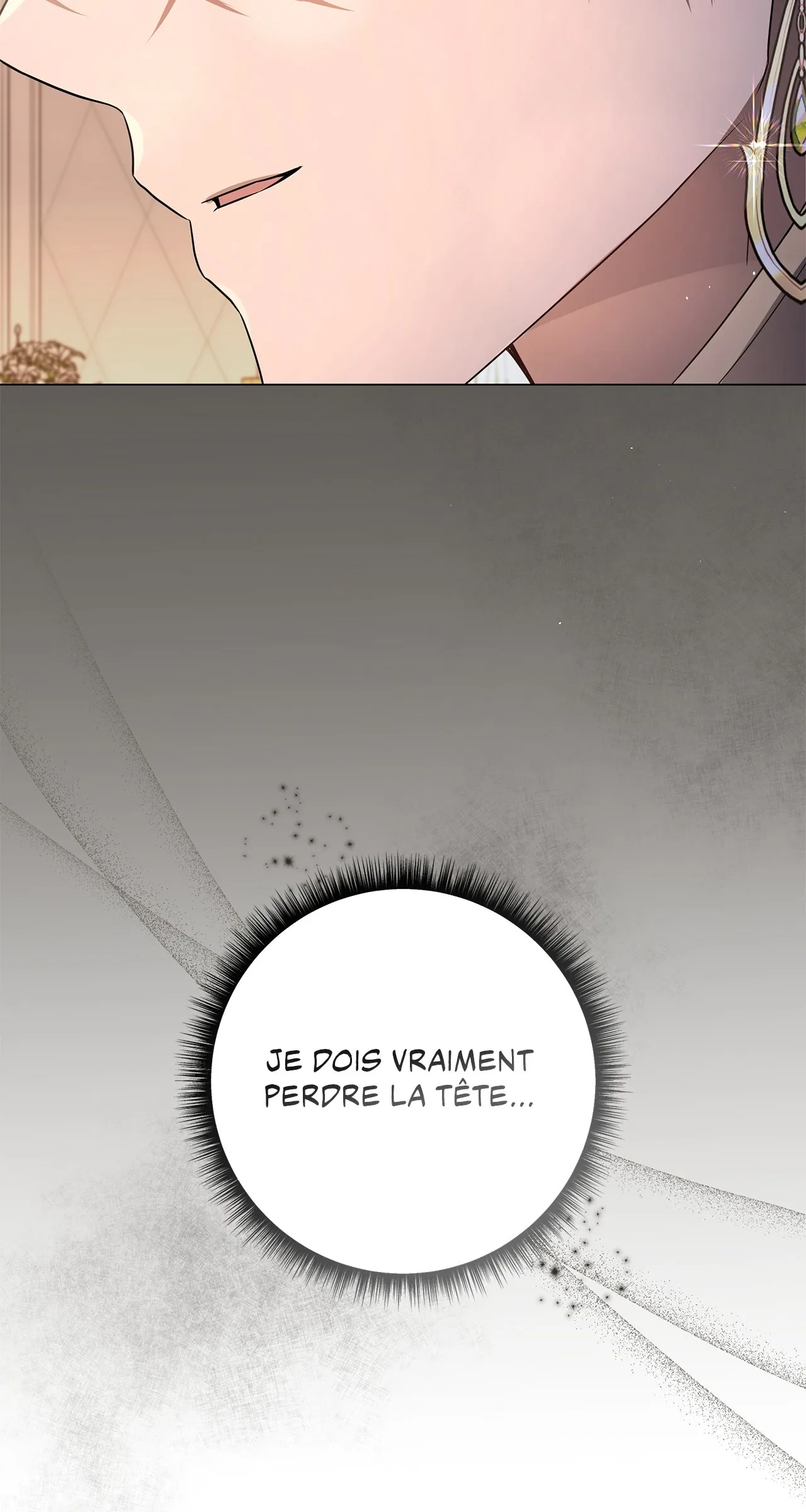 Read Traces of the Moon FR Manga Online