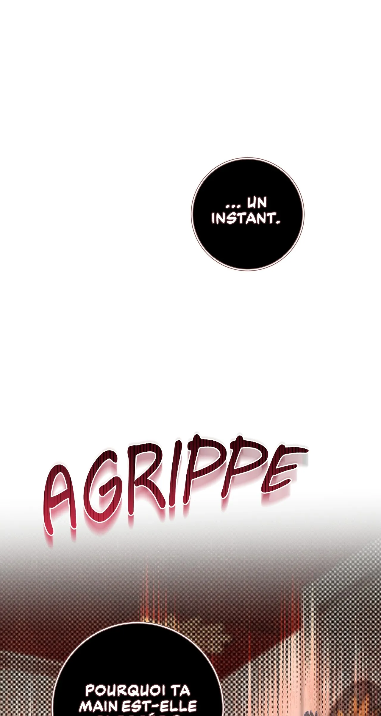 Read Traces of the Moon FR Manga Online