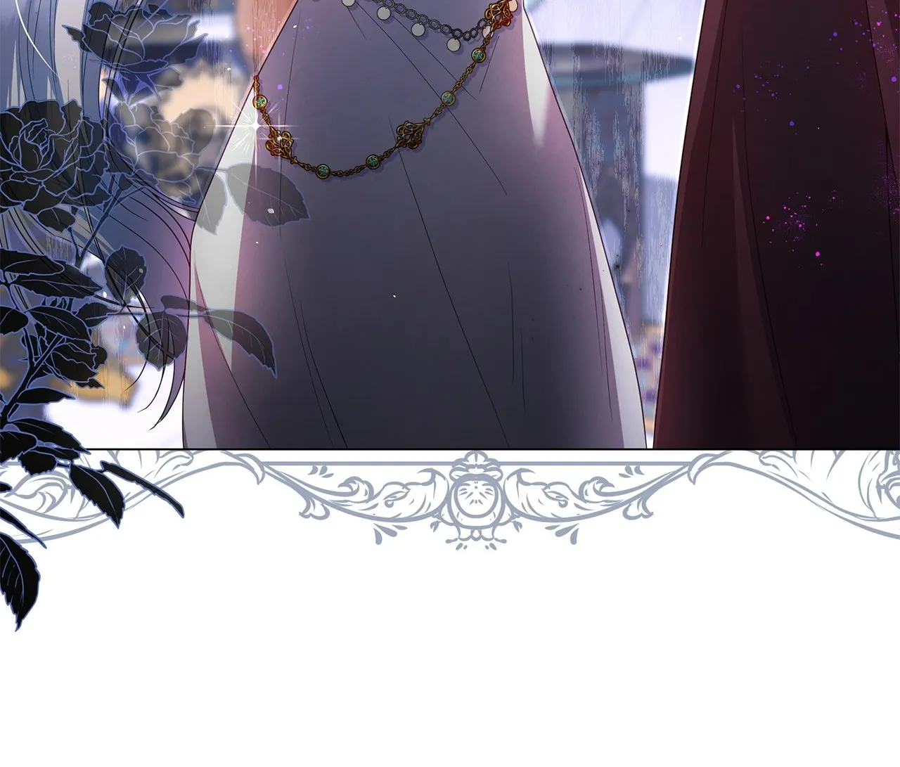 Read Traces of the Moon FR Manga Online