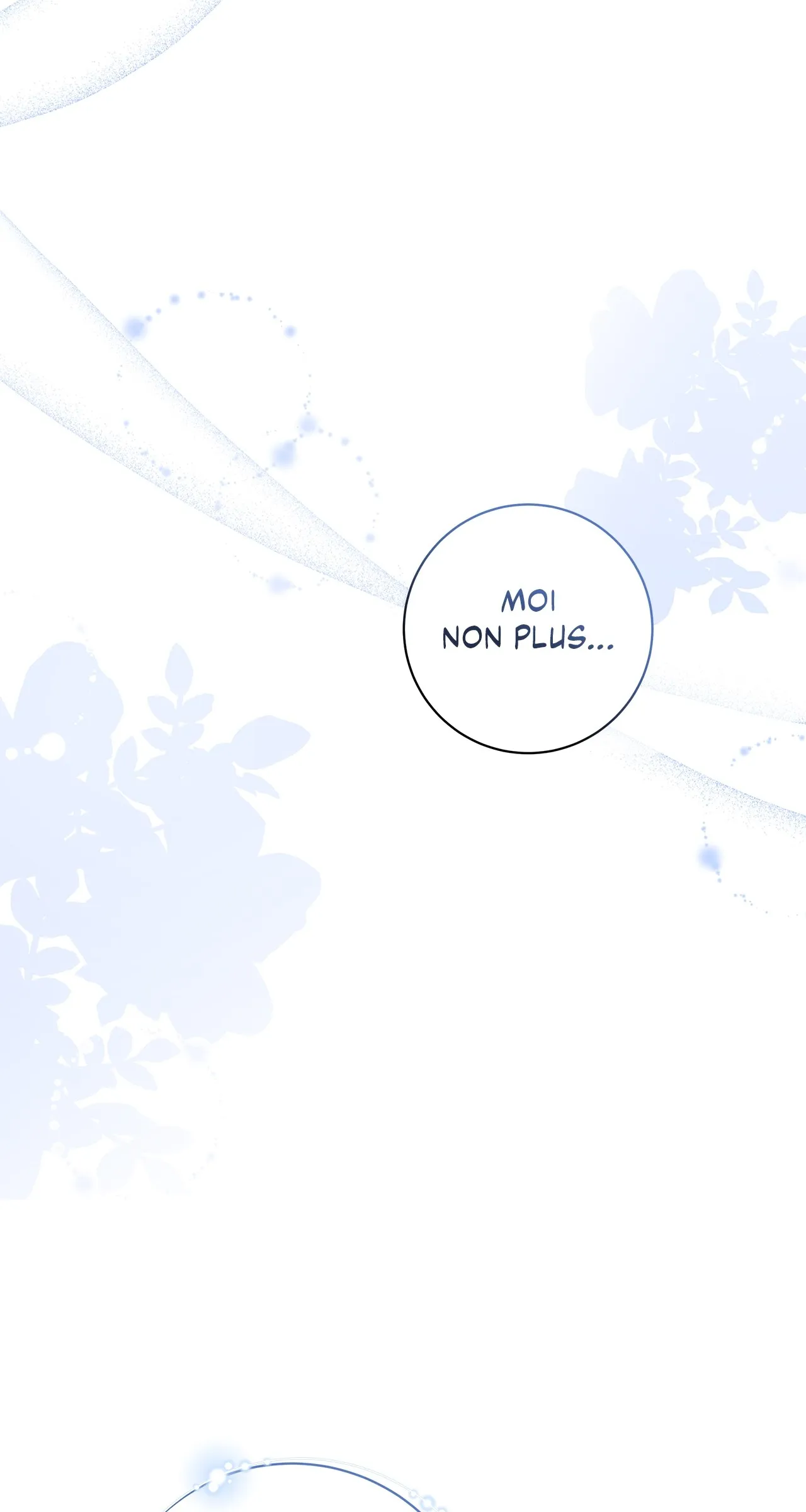 Read Traces of the Moon FR Manga Online
