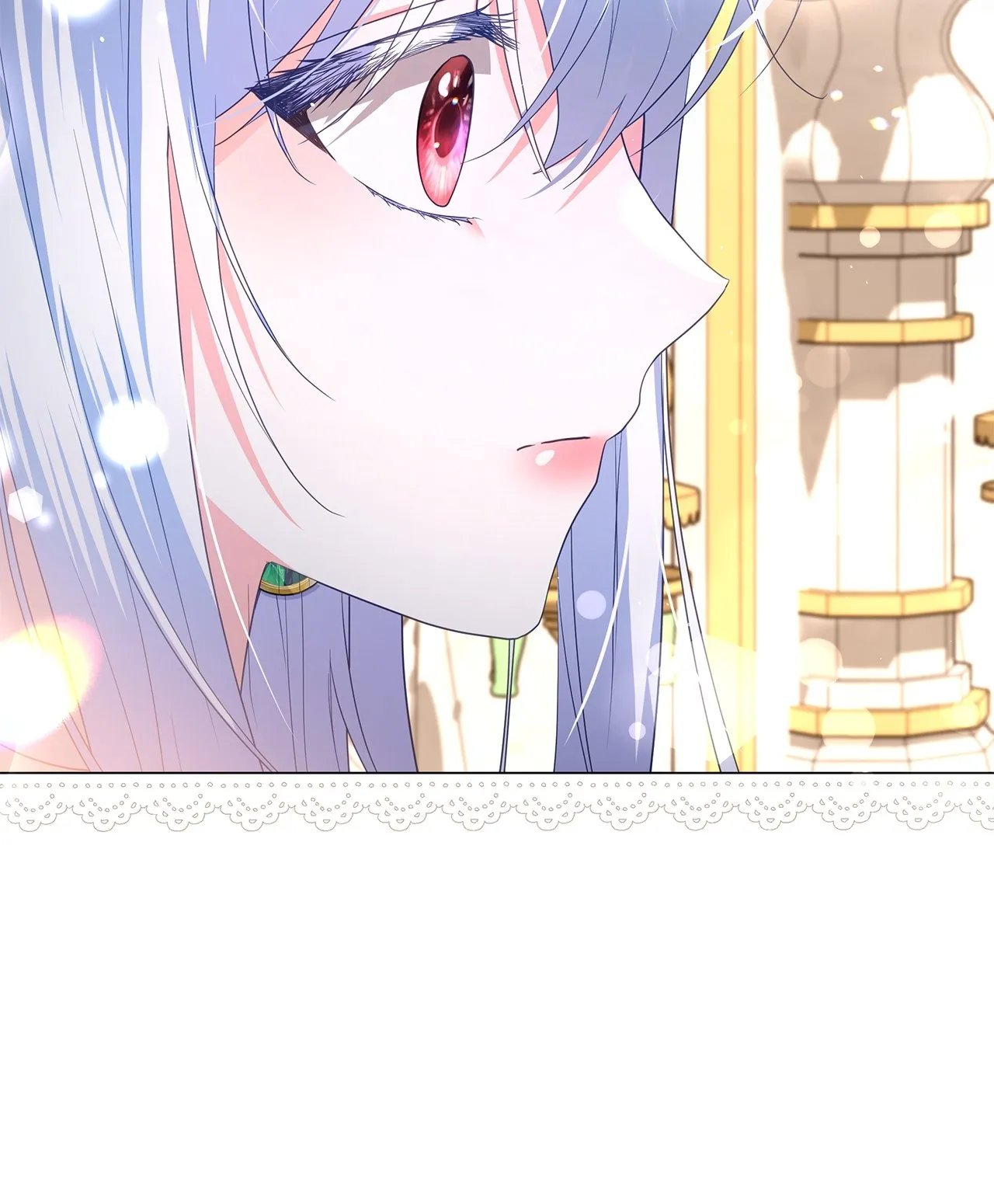 Read Traces of the Moon FR Manga Online