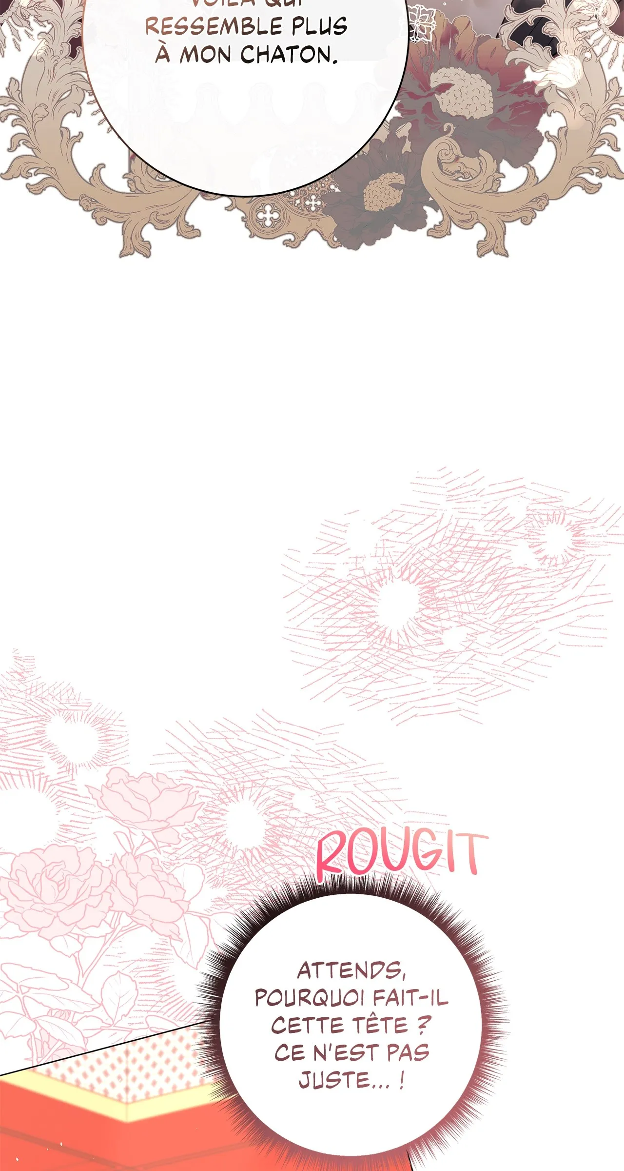 Read Traces of the Moon FR Manga Online