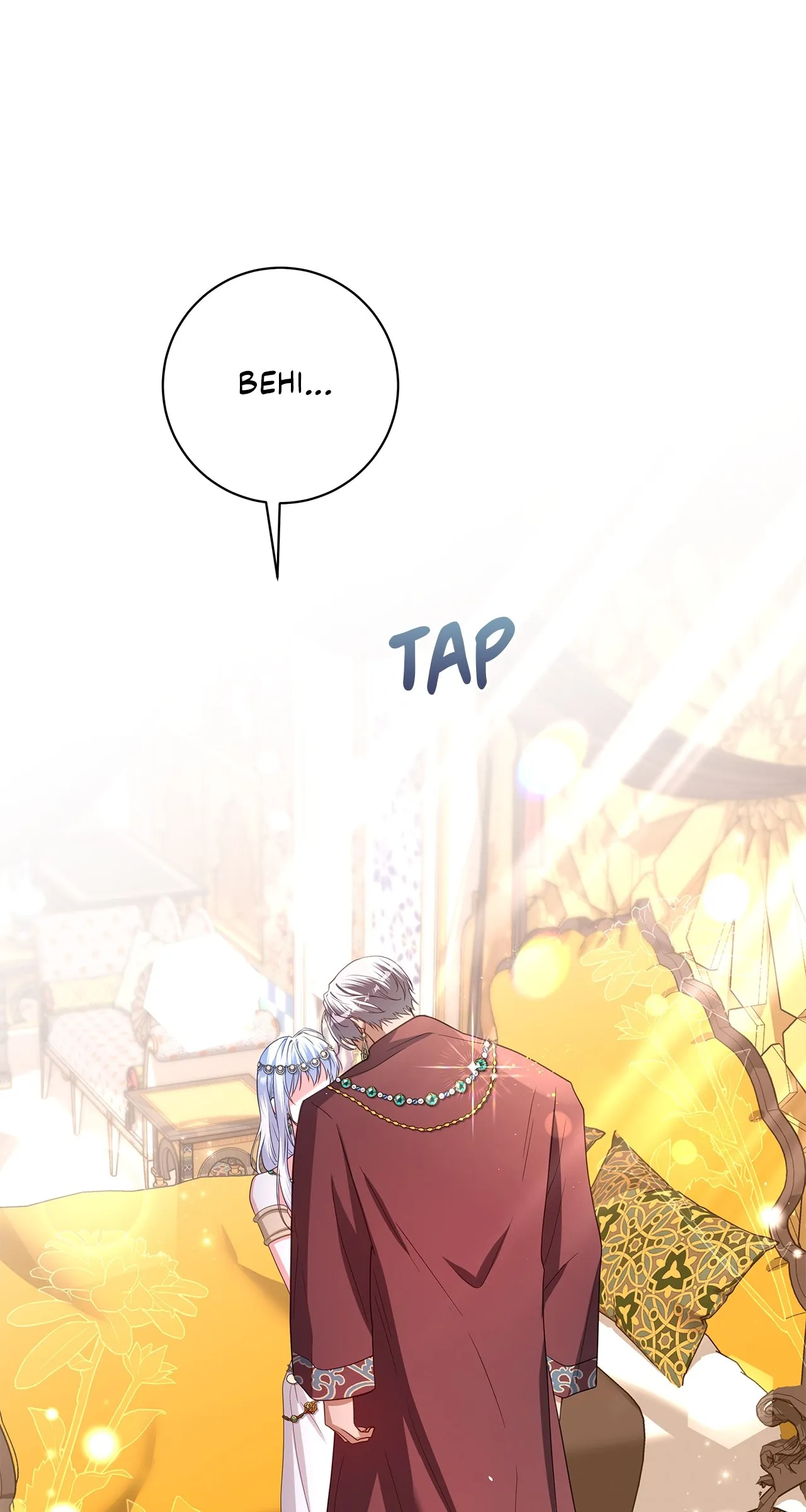 Read Traces of the Moon FR Manga Online