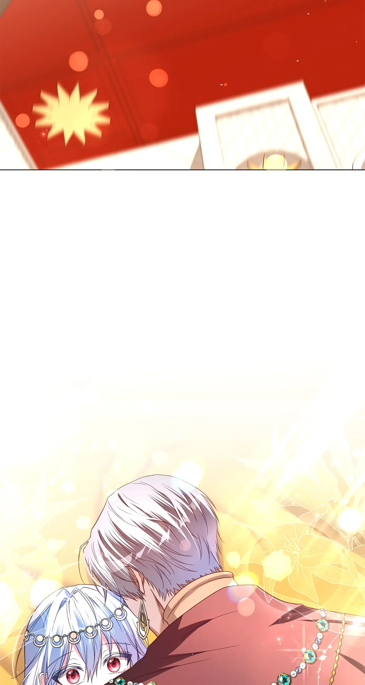 Read Traces of the Moon FR Manga Online