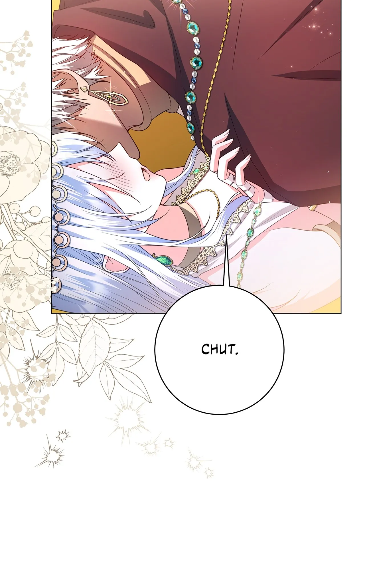 Read Traces of the Moon FR Manga Online