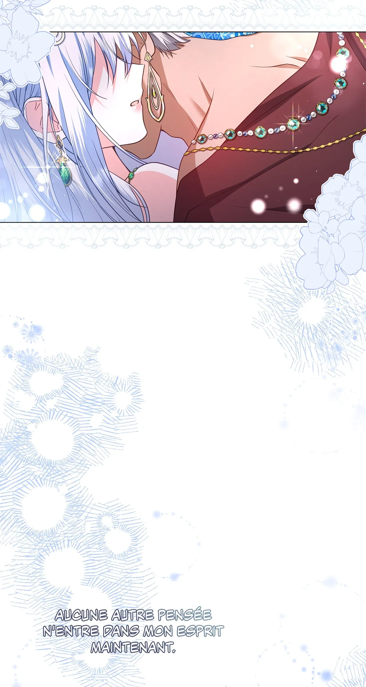Read Traces of the Moon FR Manga Online