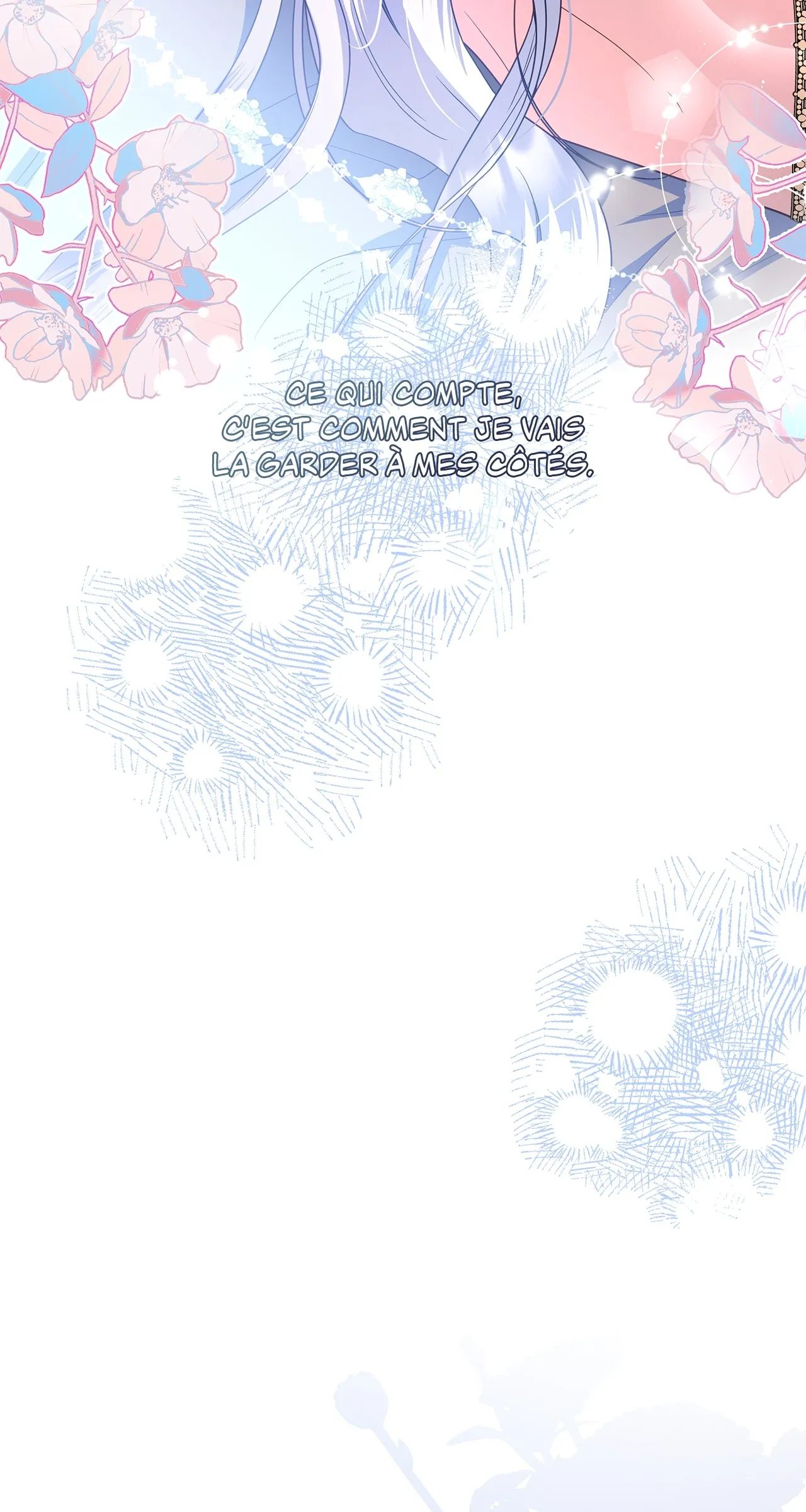 Read Traces of the Moon FR Manga Online