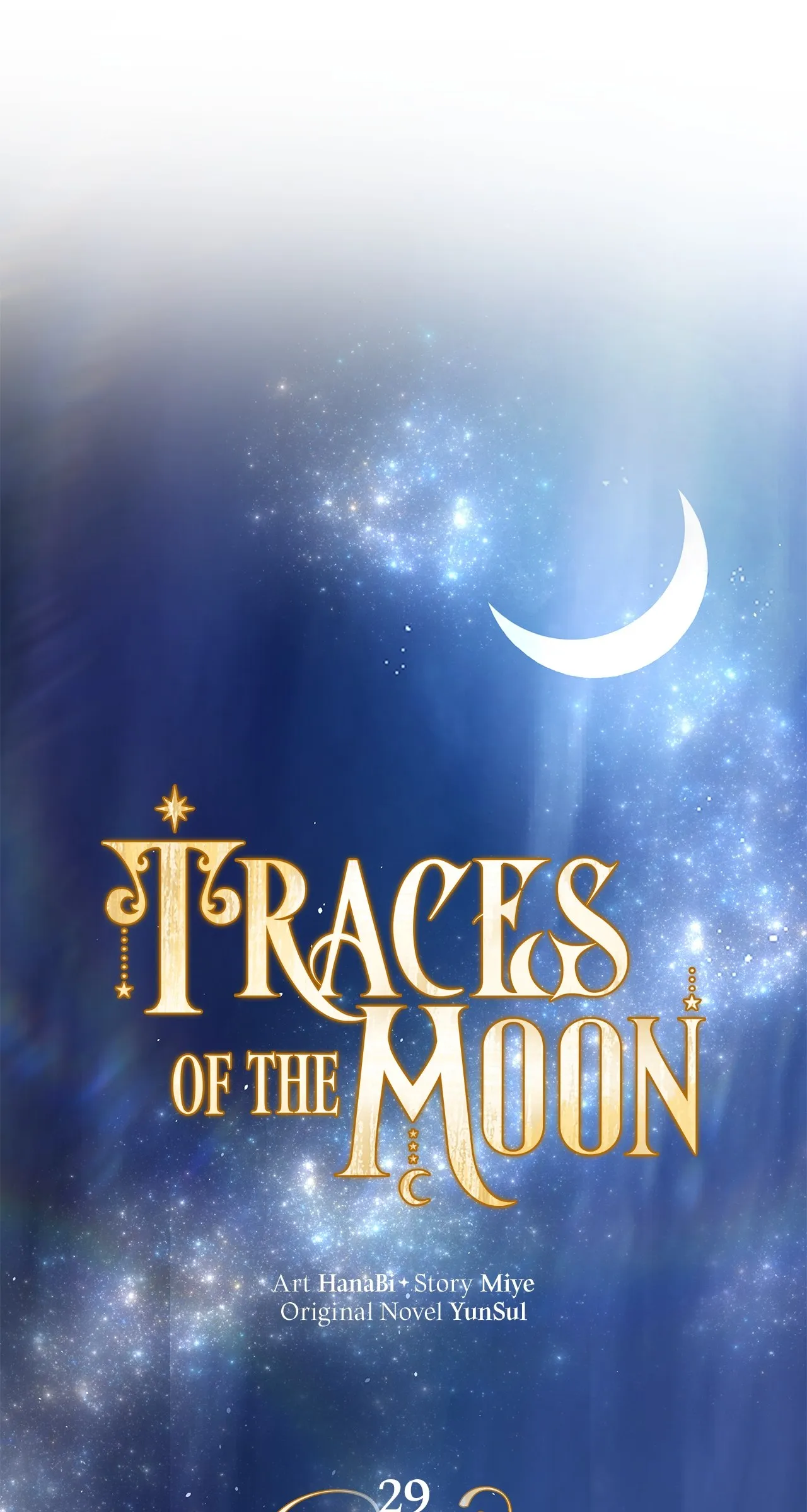 Read Traces of the Moon FR Manga Online