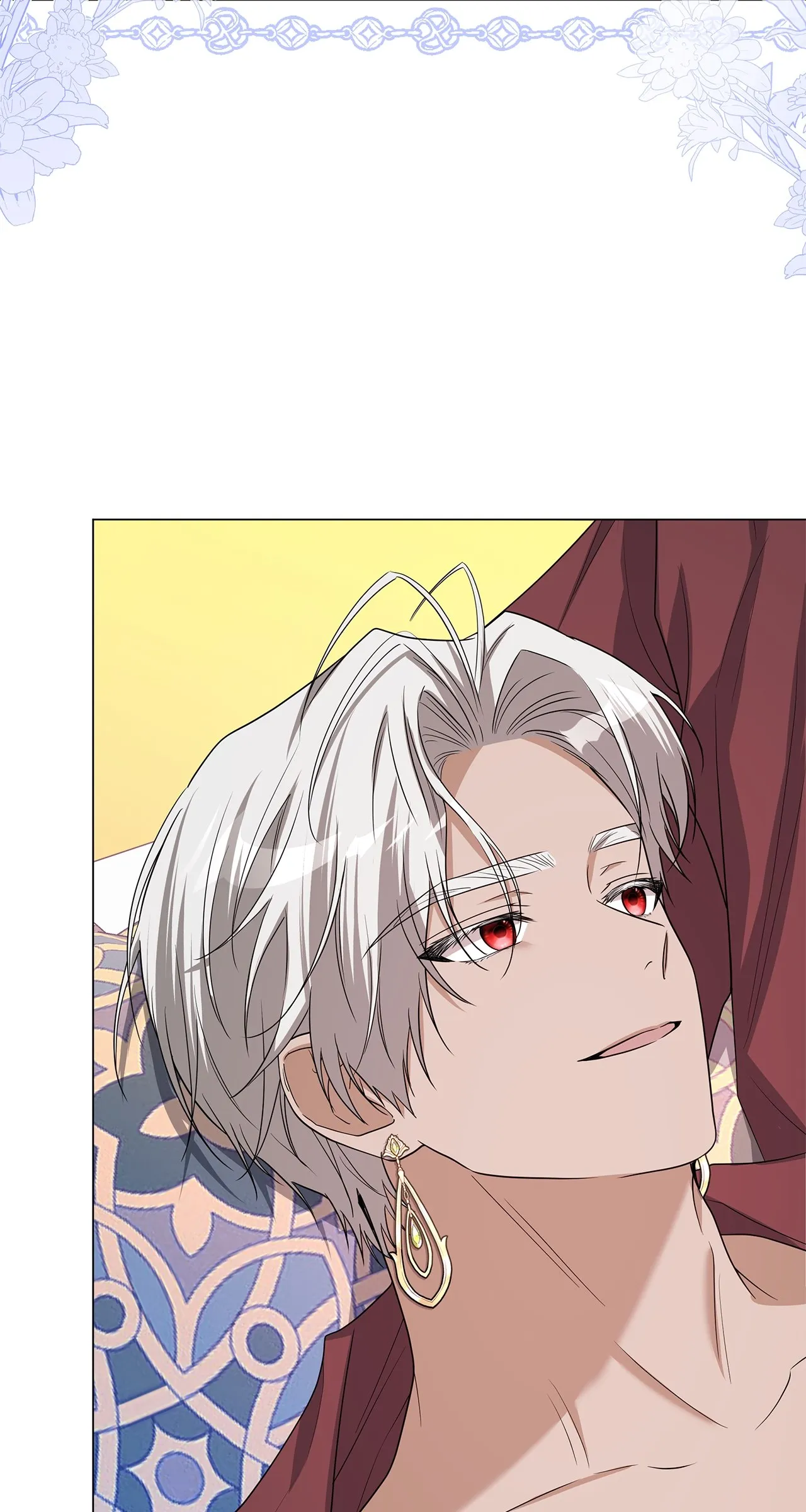 Read Traces of the Moon FR Manga Online
