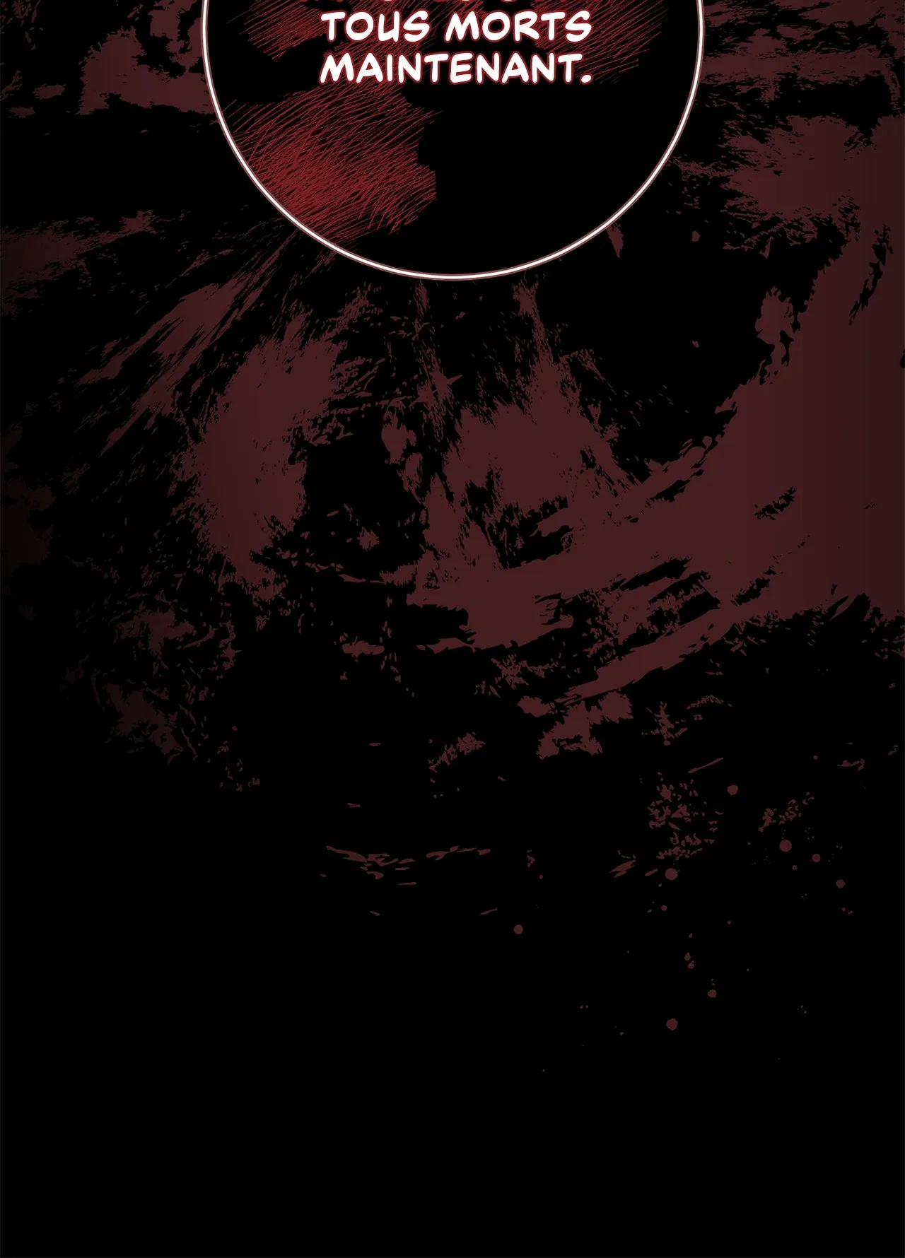 Read Traces of the Moon FR Manga Online