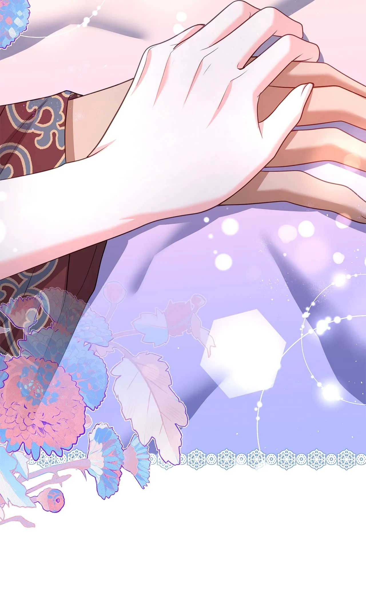 Read Traces of the Moon FR Manga Online