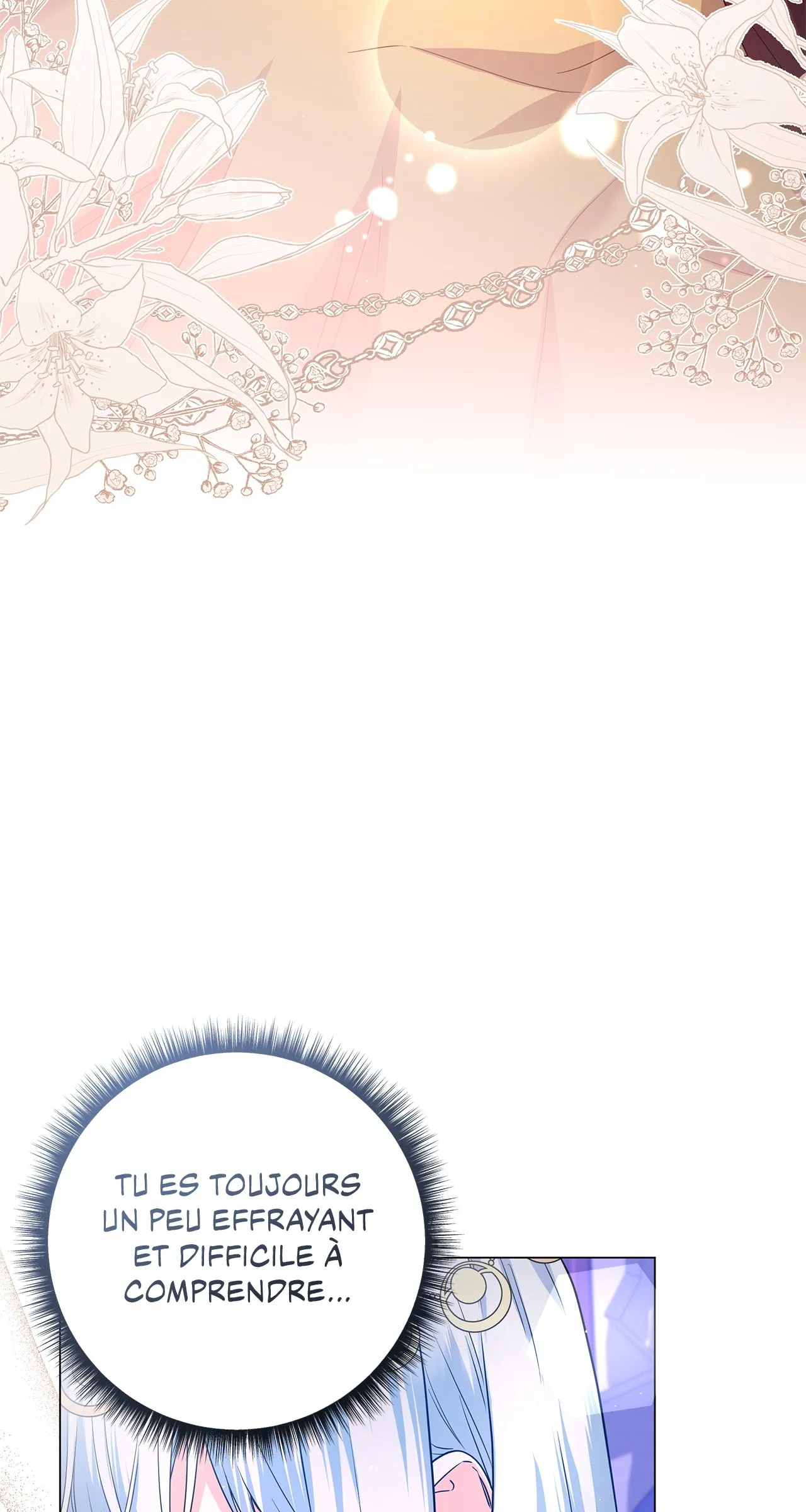 Read Traces of the Moon FR Manga Online