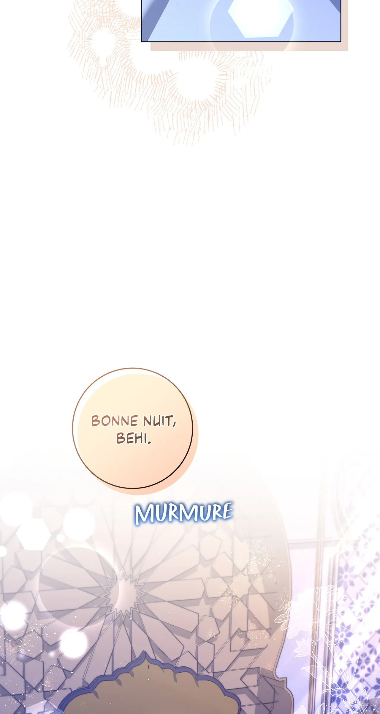 Read Traces of the Moon FR Manga Online