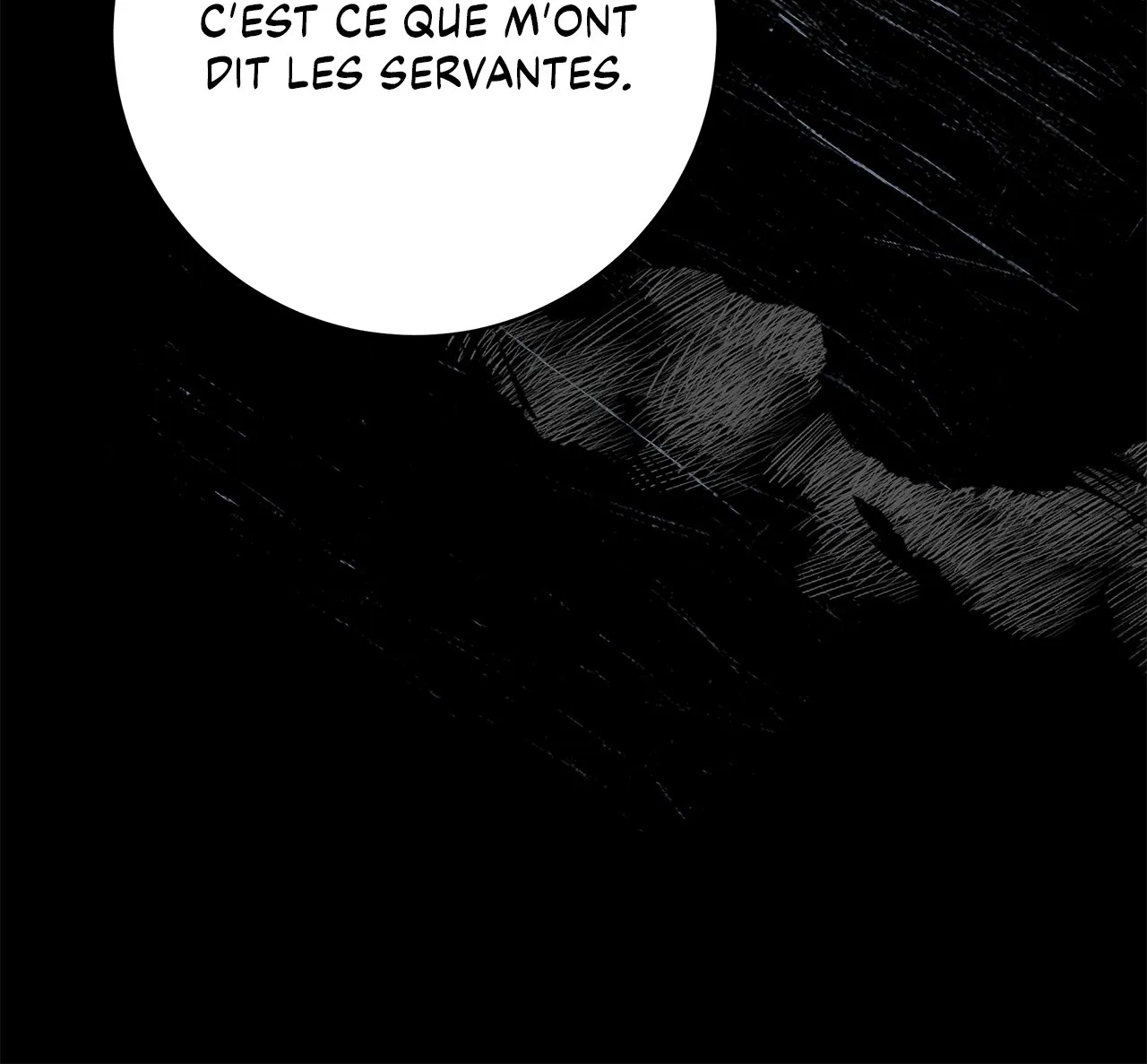 Read Traces of the Moon FR Manga Online