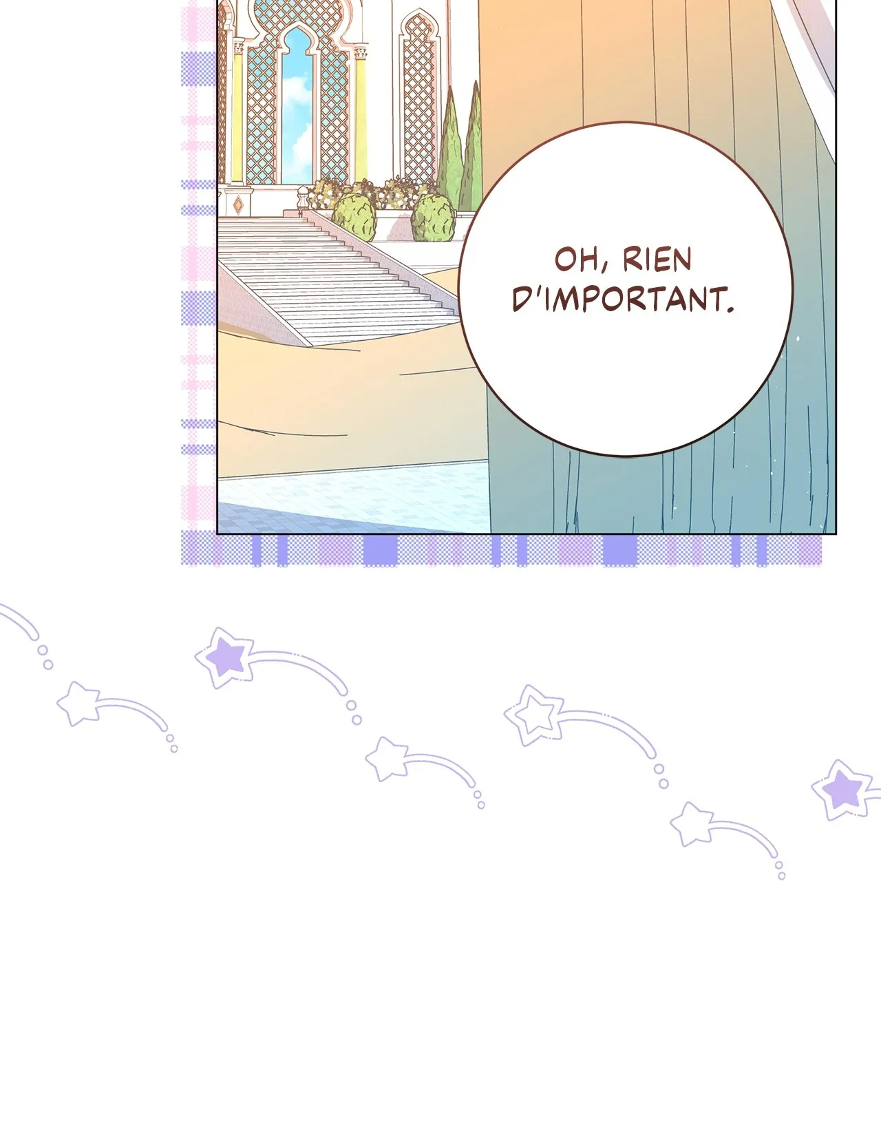 Read Traces of the Moon FR Manga Online