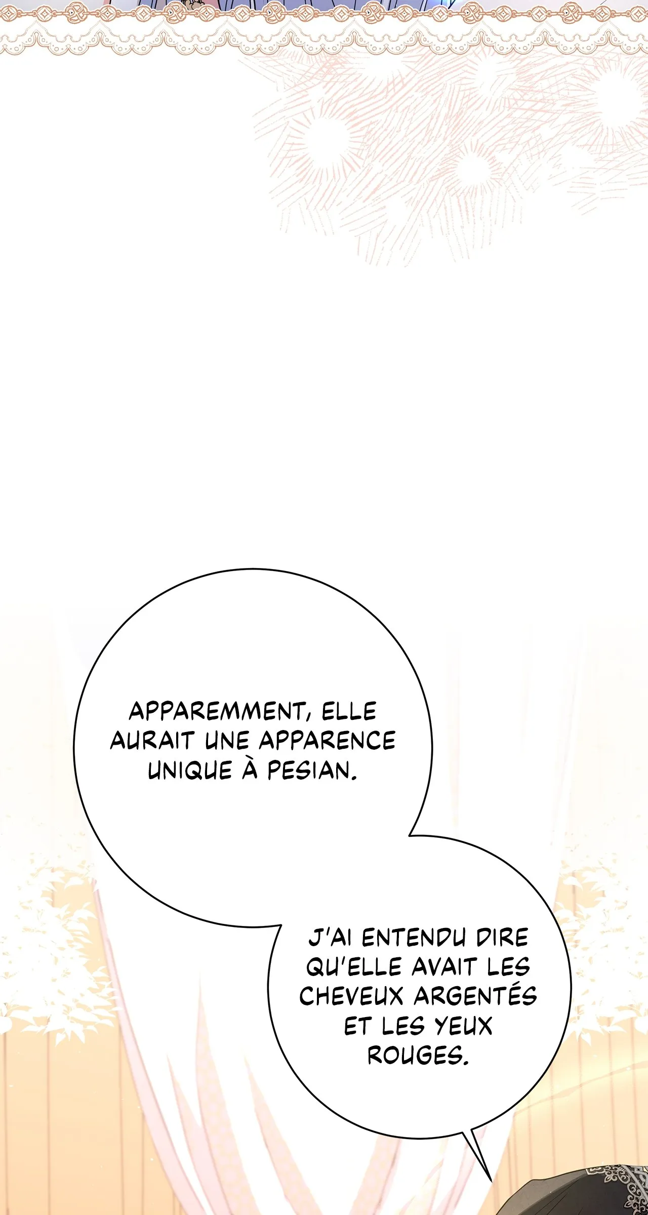 Read Traces of the Moon FR Manga Online